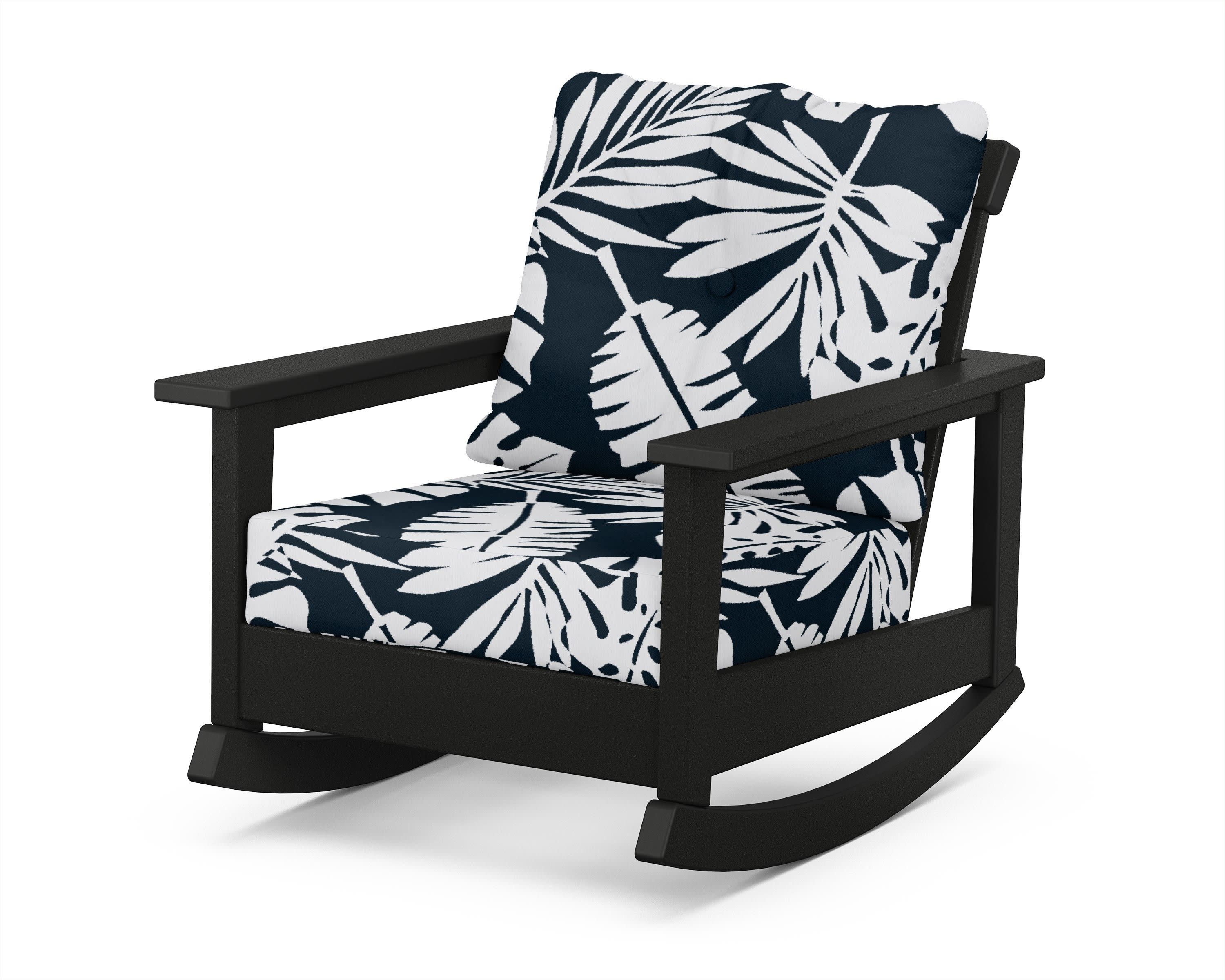 Prescott Deep Seating Rocking Chair - Image 208