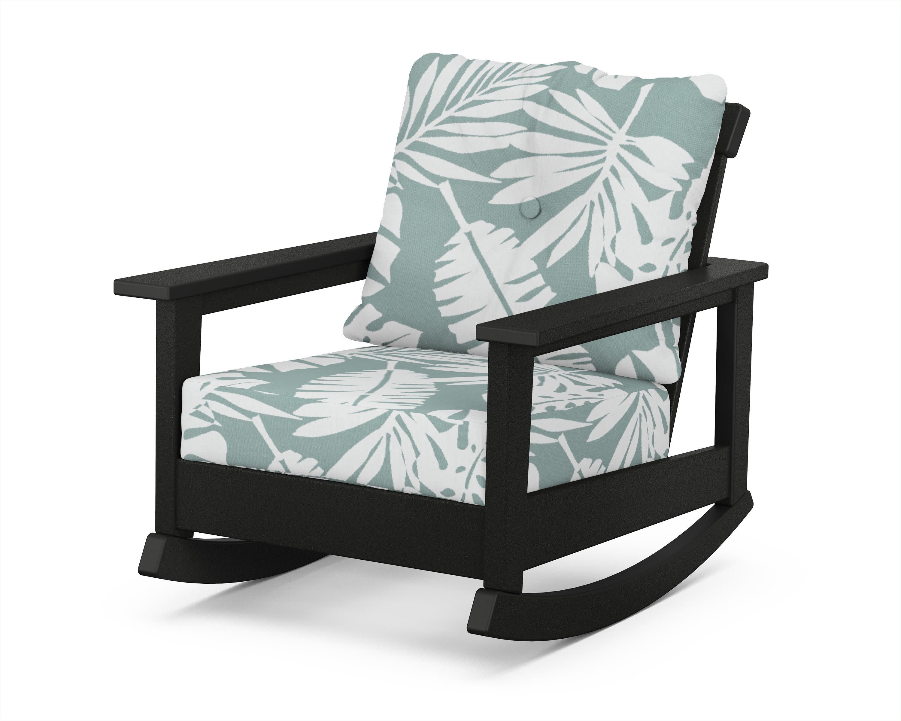 Prescott Deep Seating Rocking Chair - Image 209