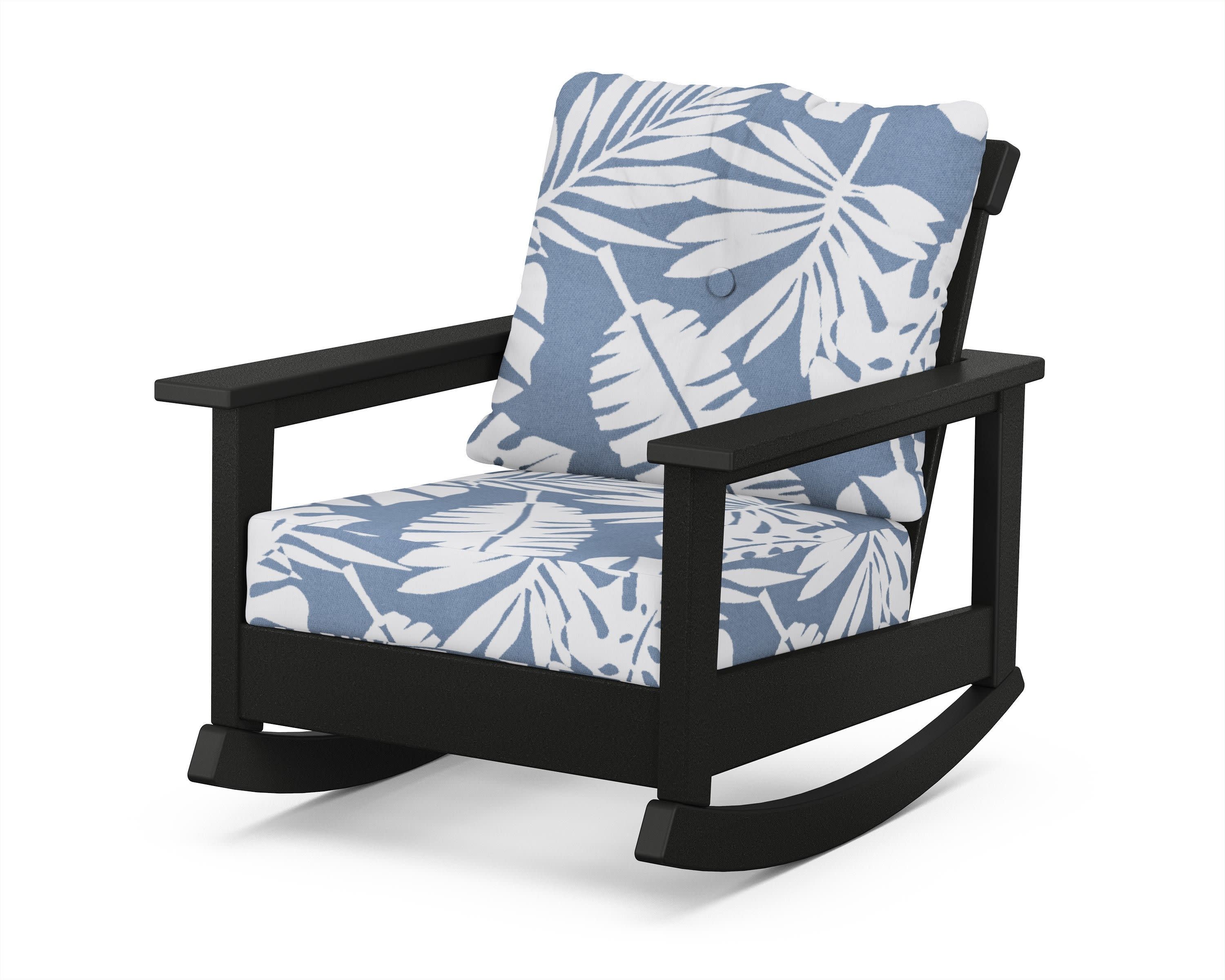 Prescott Deep Seating Rocking Chair - Image 210