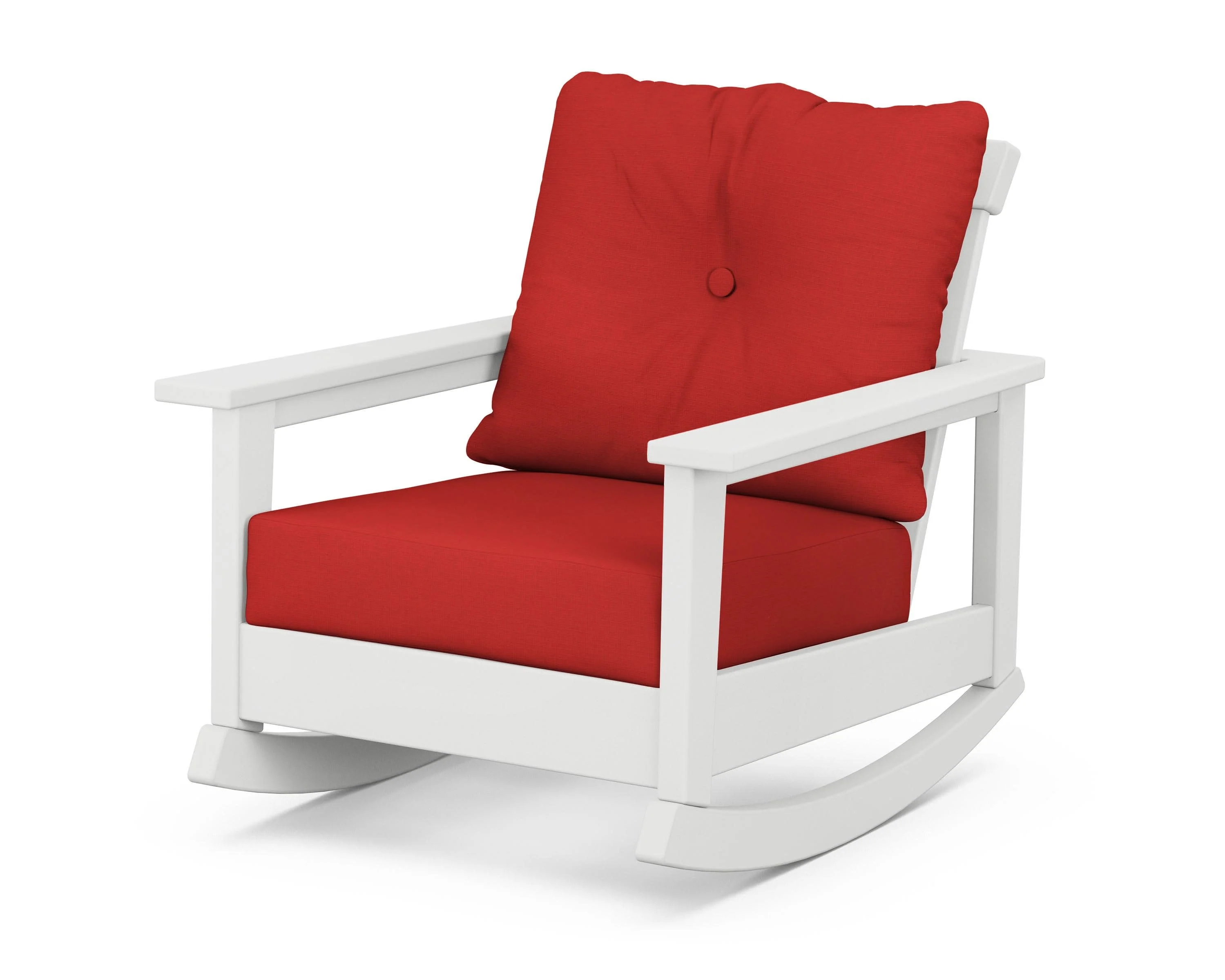 Prescott Deep Seating Rocking Chair - Image 22
