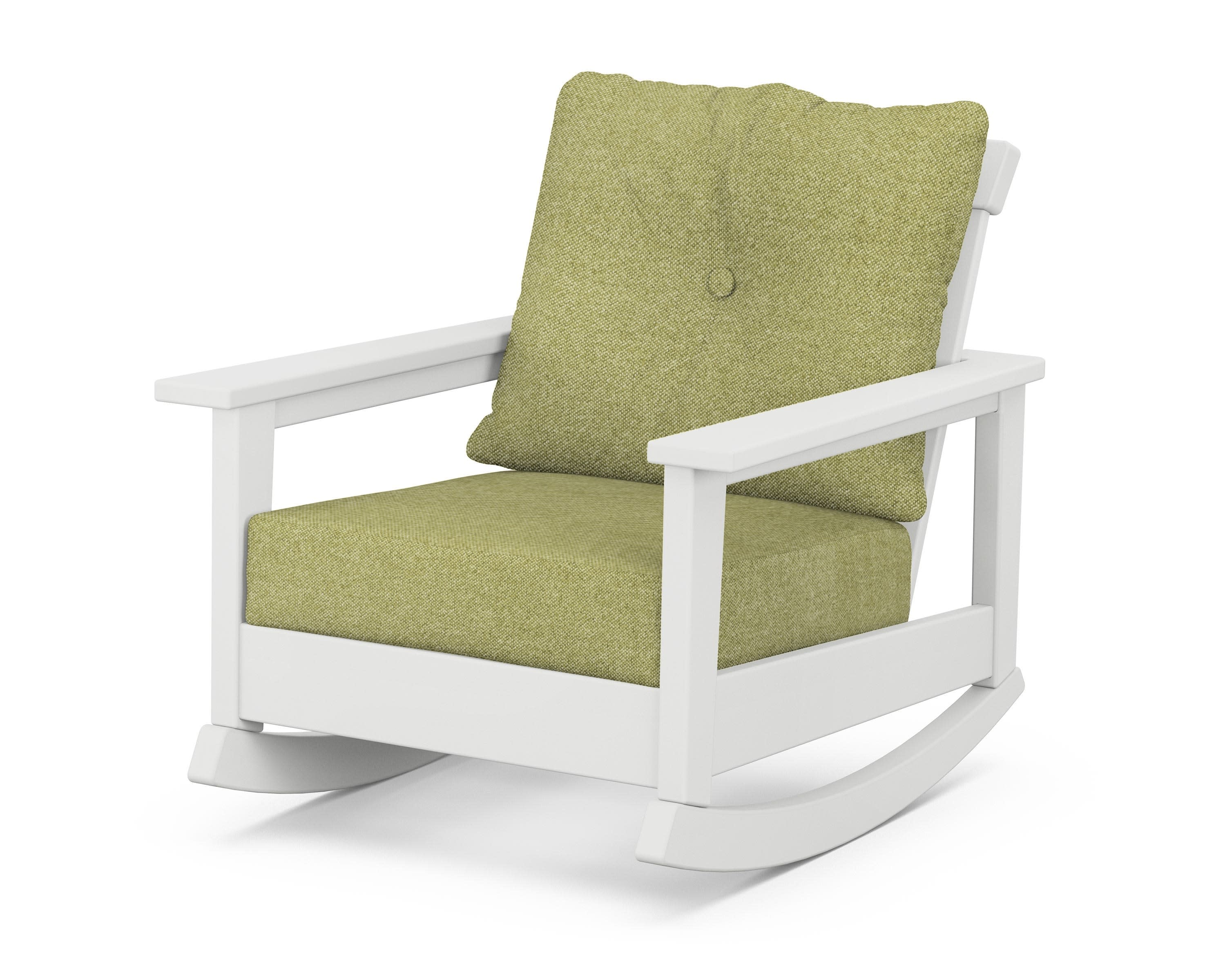 Prescott Deep Seating Rocking Chair - Image 24