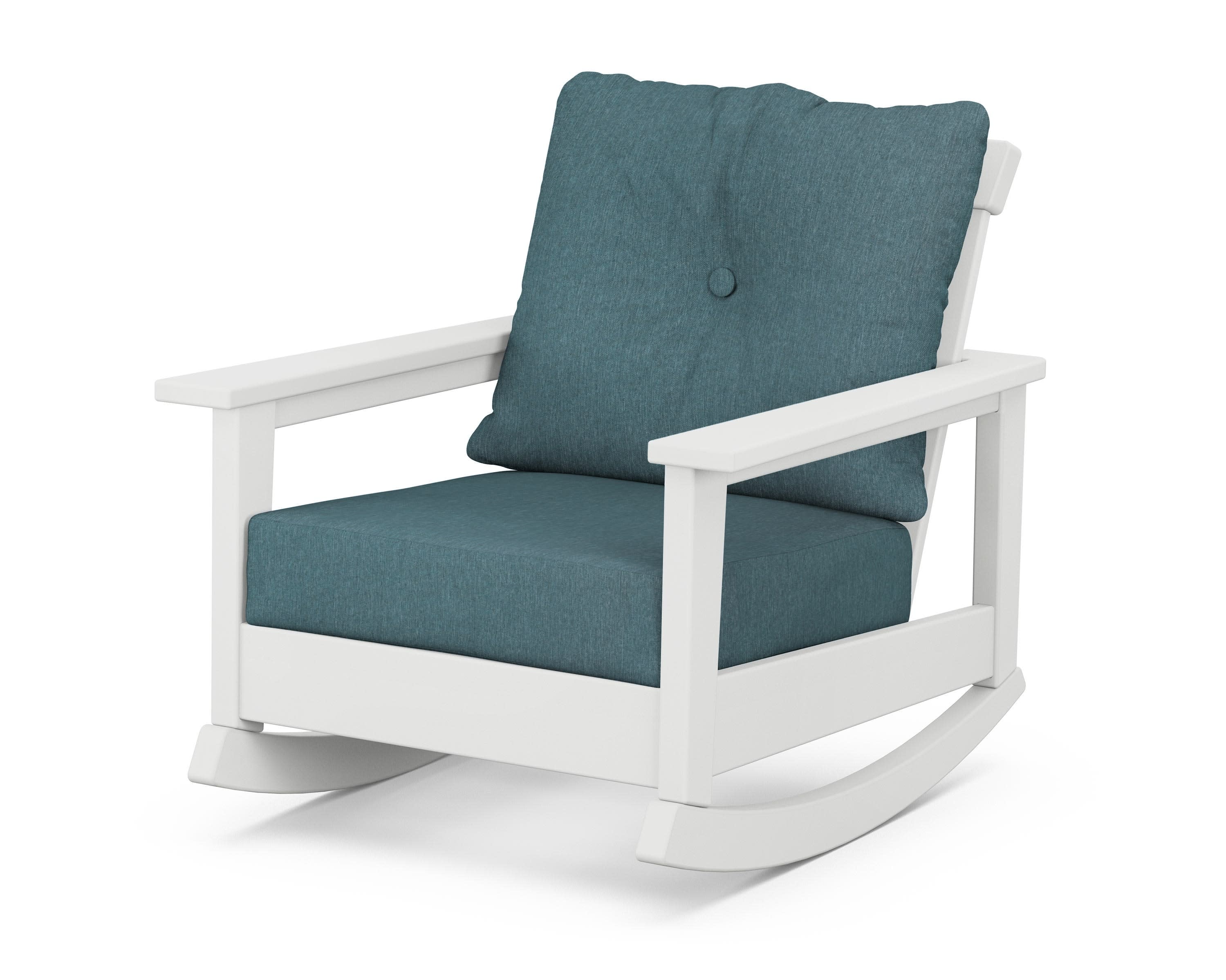 Prescott Deep Seating Rocking Chair - Image 27