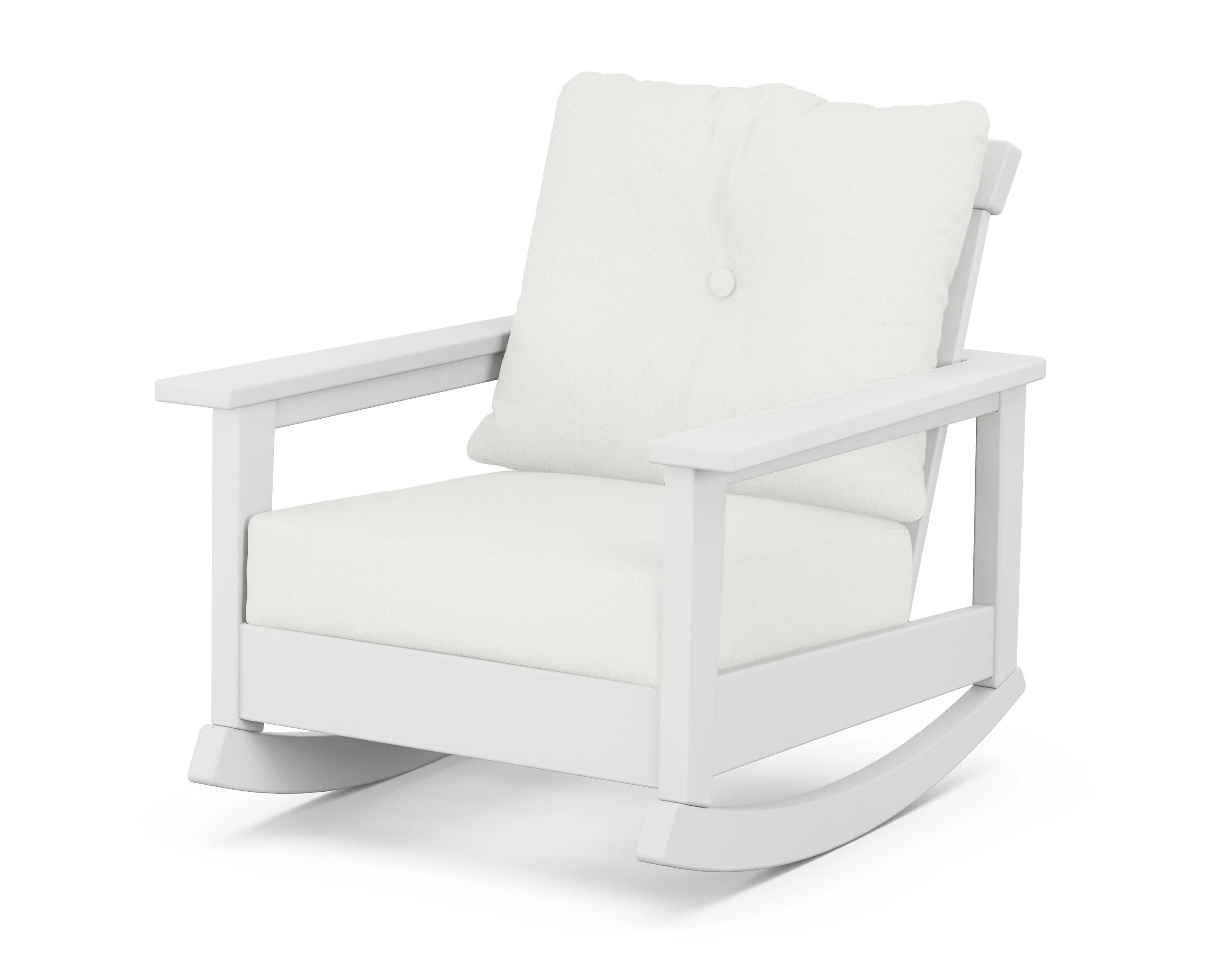 Prescott Deep Seating Rocking Chair - Image 29