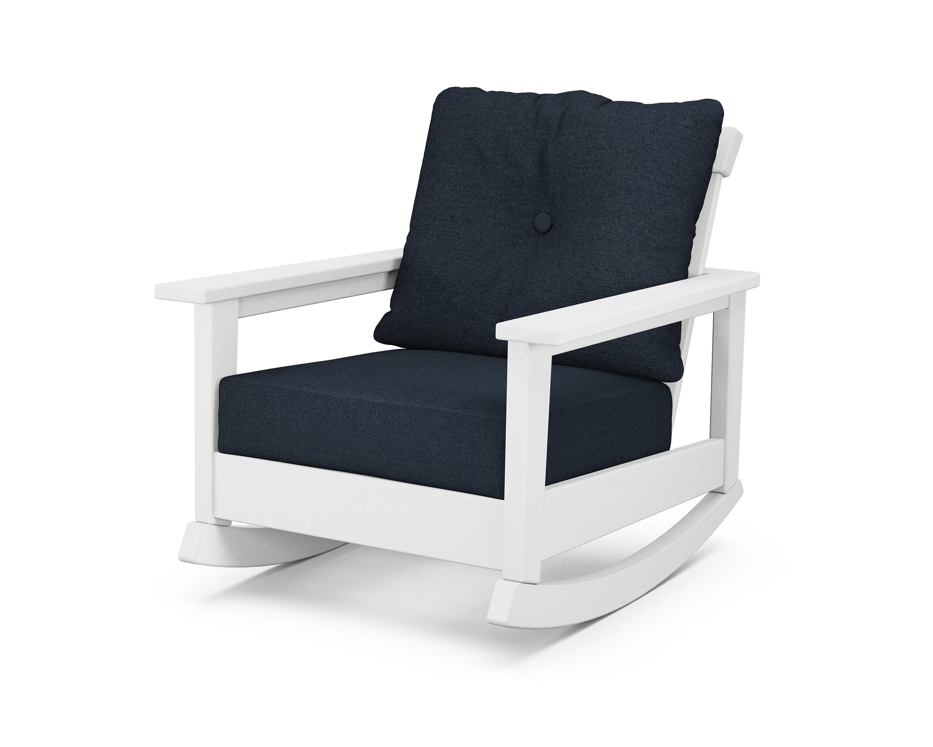 Prescott Deep Seating Rocking Chair - Image 32