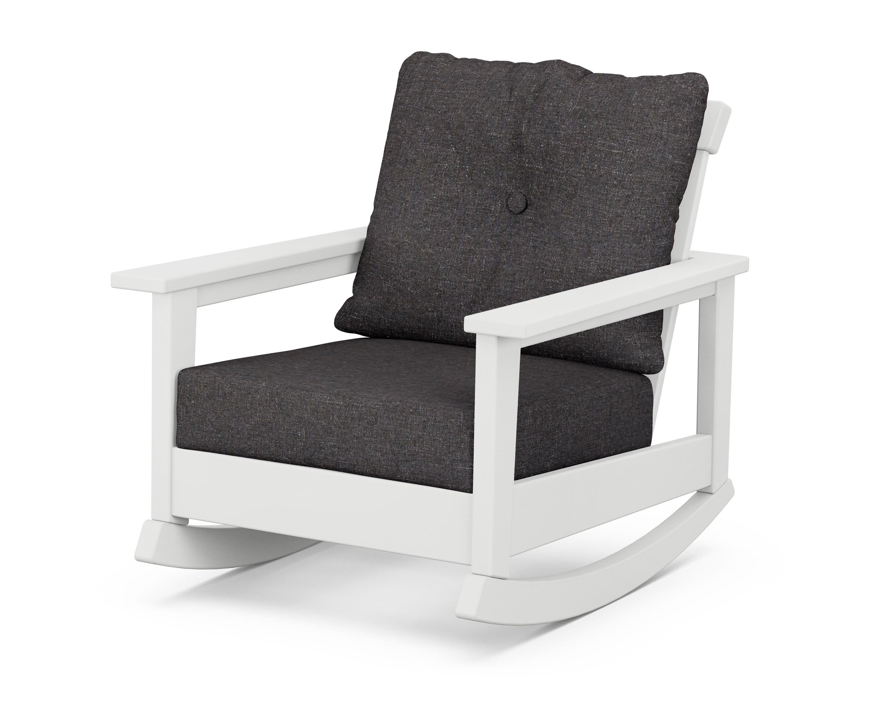 Prescott Deep Seating Rocking Chair - Image 33