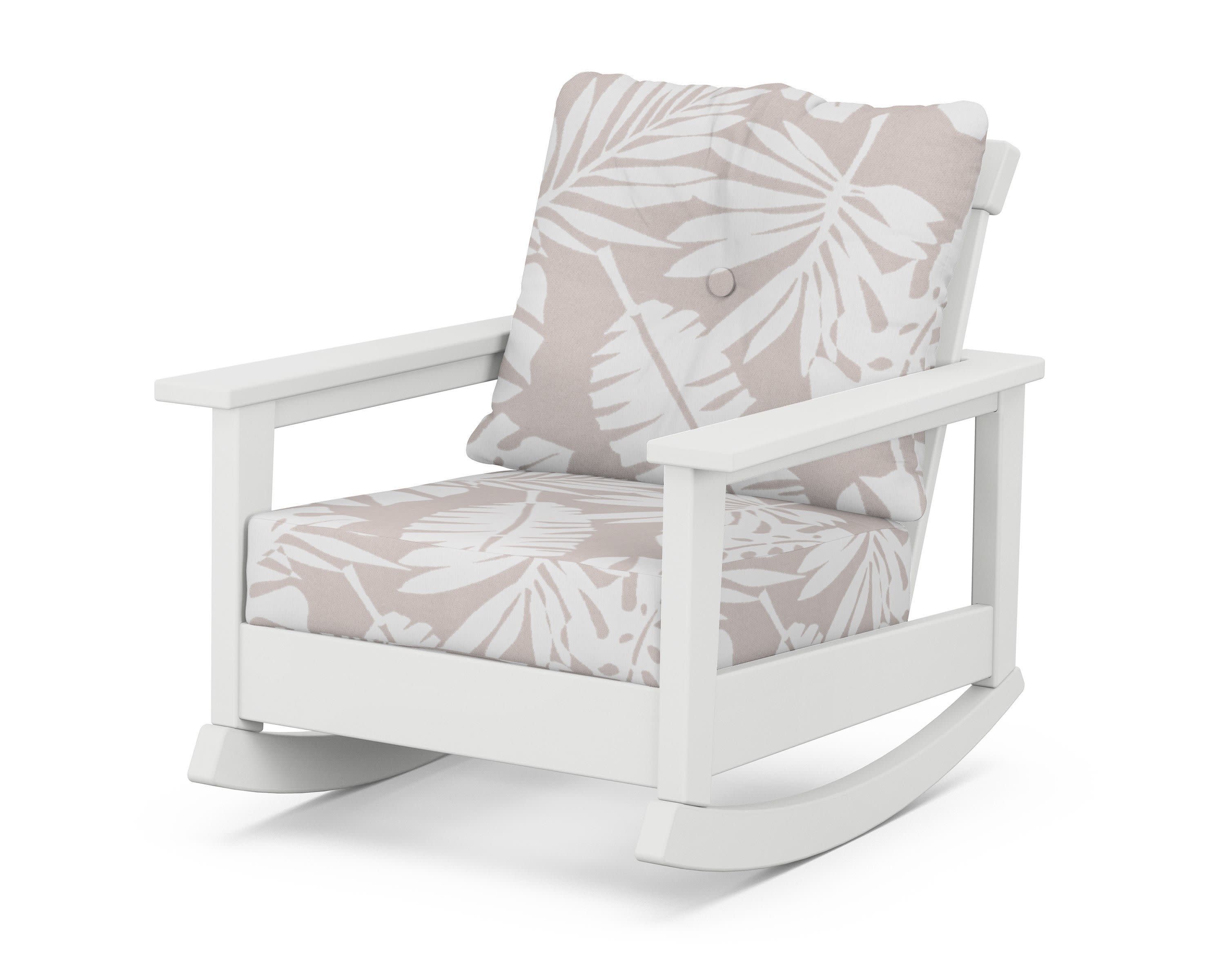 Prescott Deep Seating Rocking Chair - Image 39