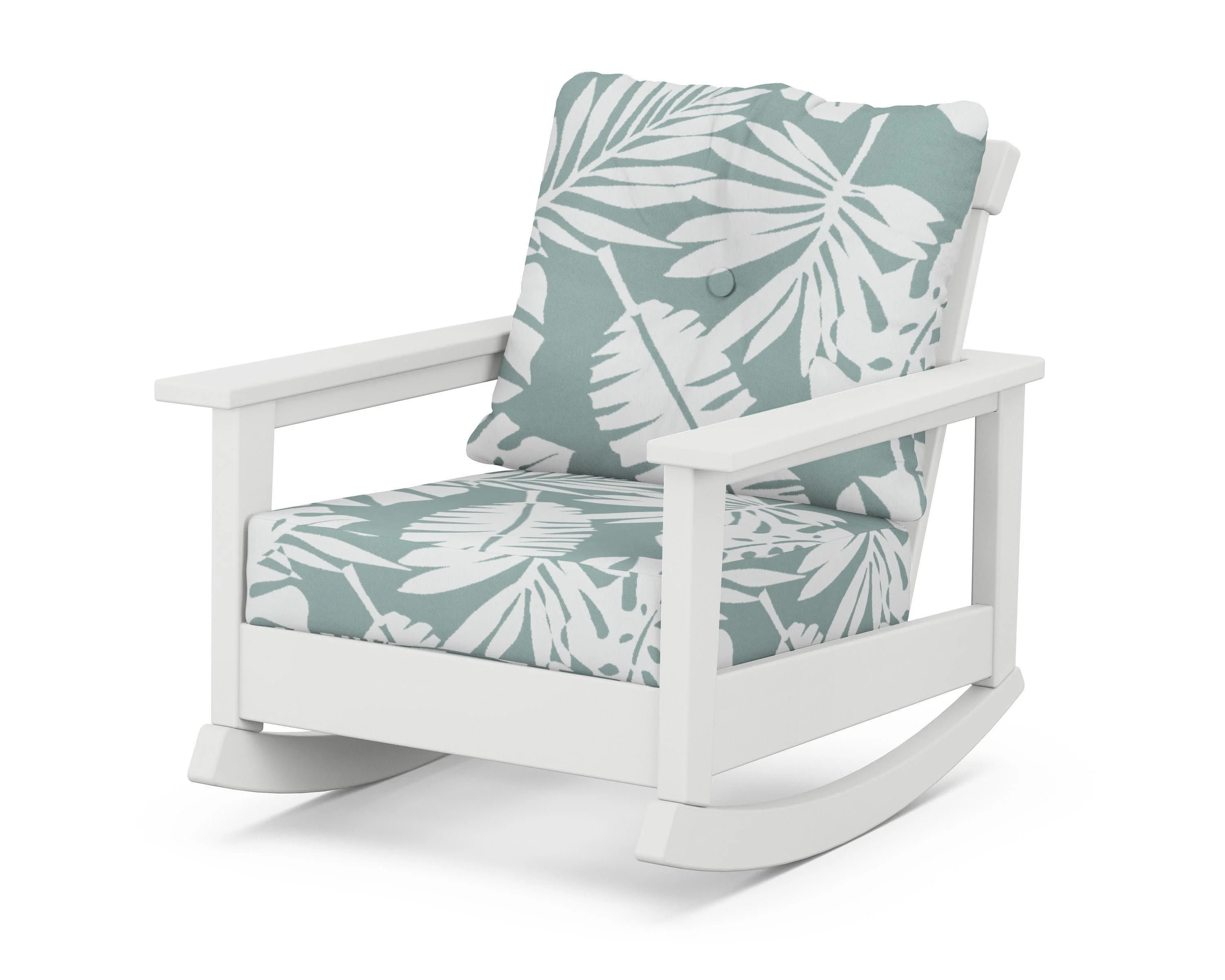 Prescott Deep Seating Rocking Chair - Image 41