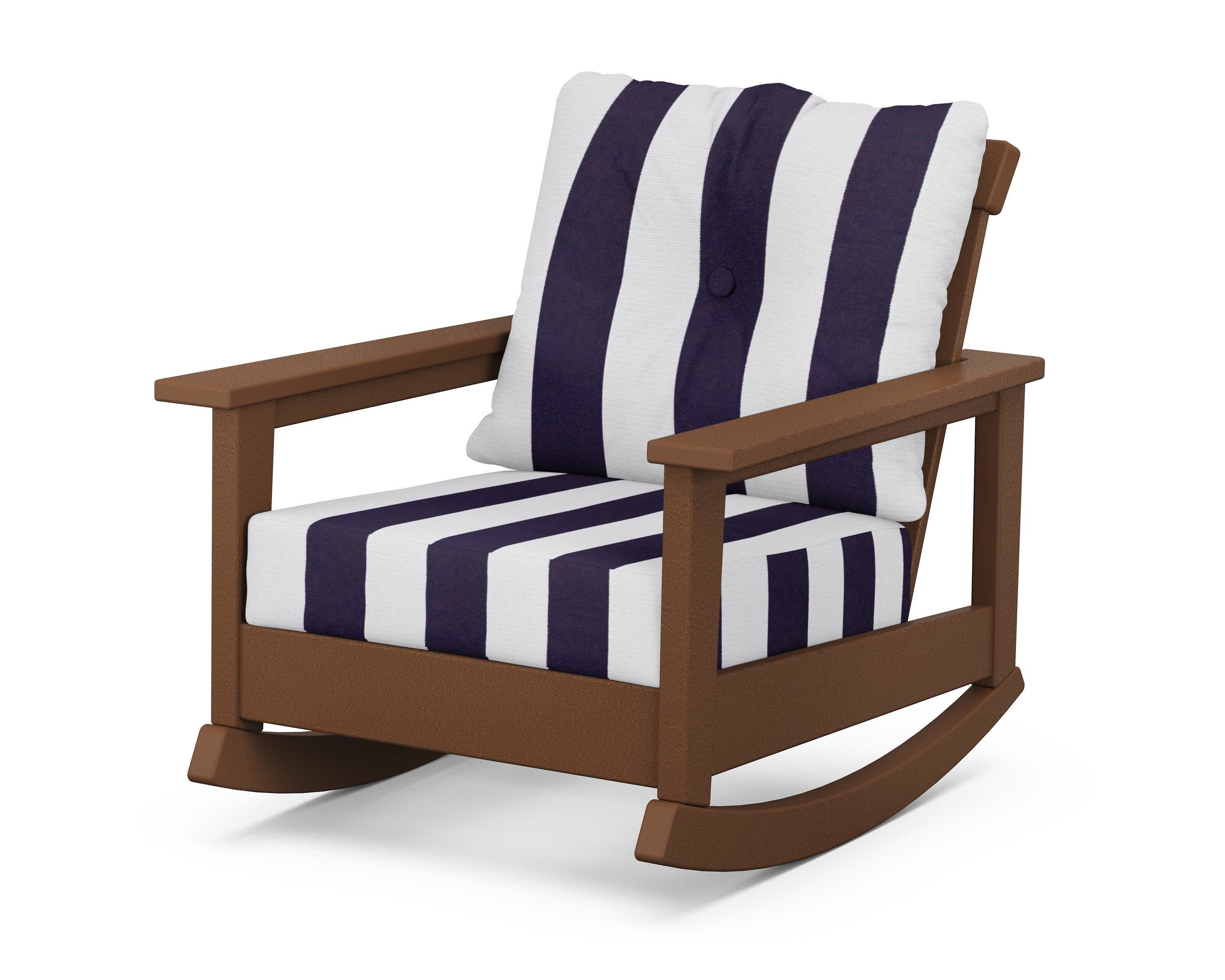 Prescott Deep Seating Rocking Chair - Image 43