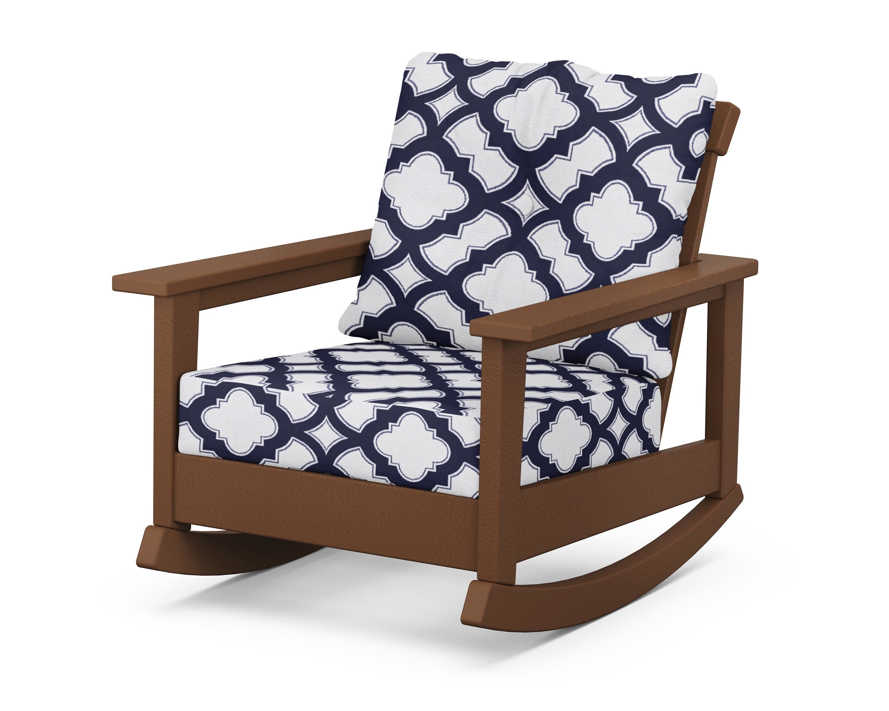 Prescott Deep Seating Rocking Chair - Image 45