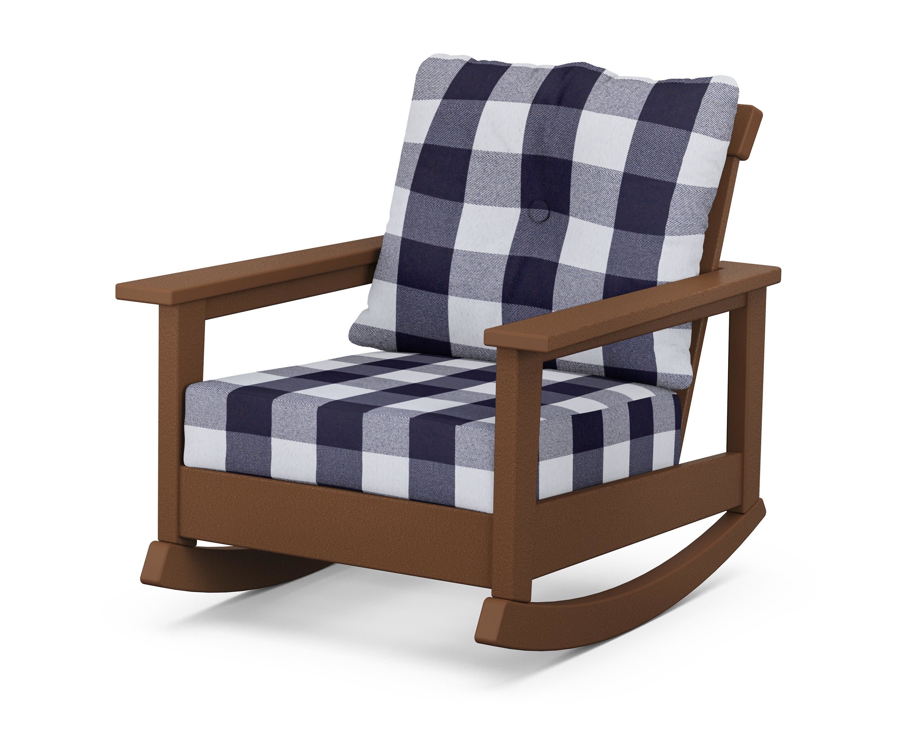 Prescott Deep Seating Rocking Chair - Image 47