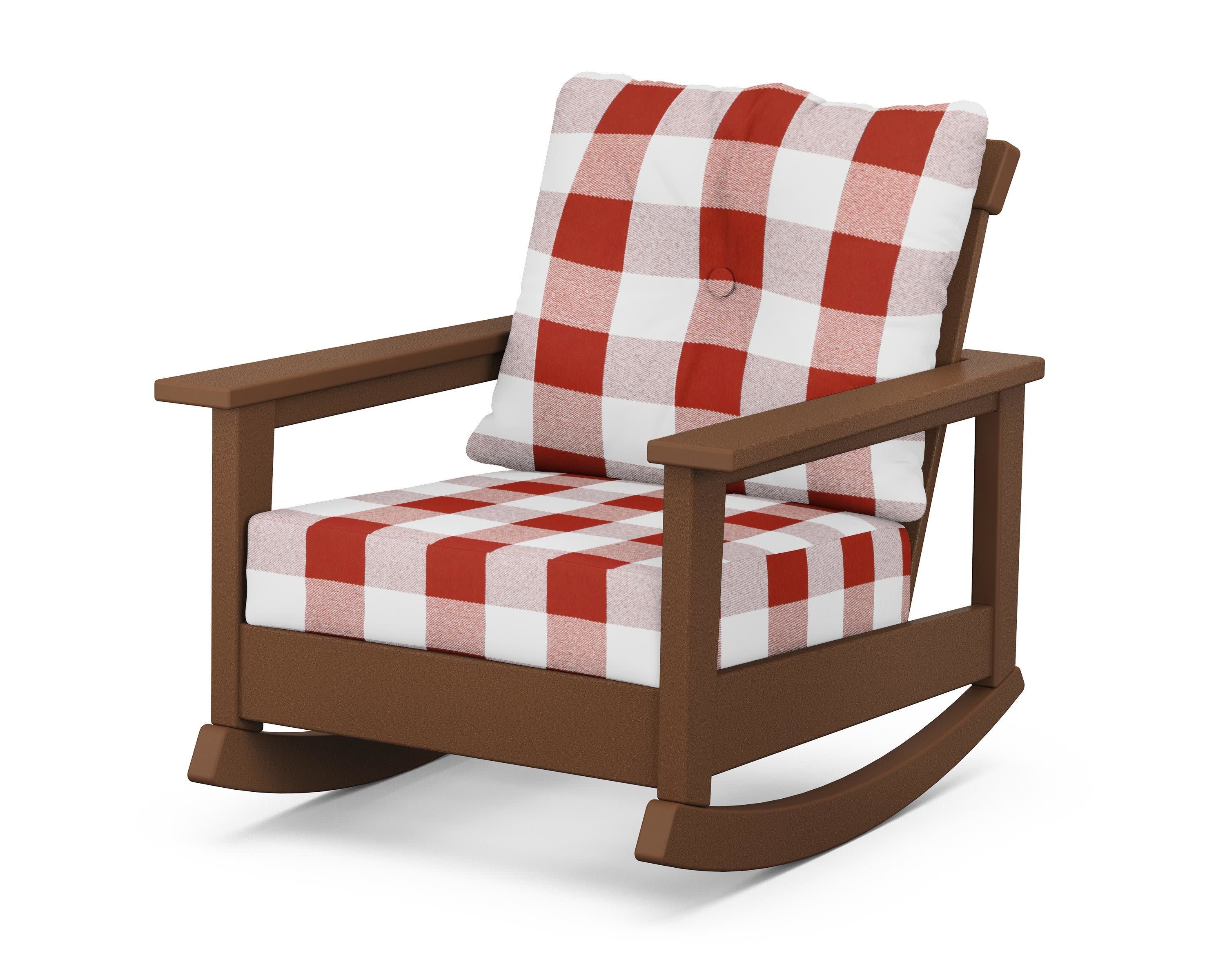 Prescott Deep Seating Rocking Chair - Image 48