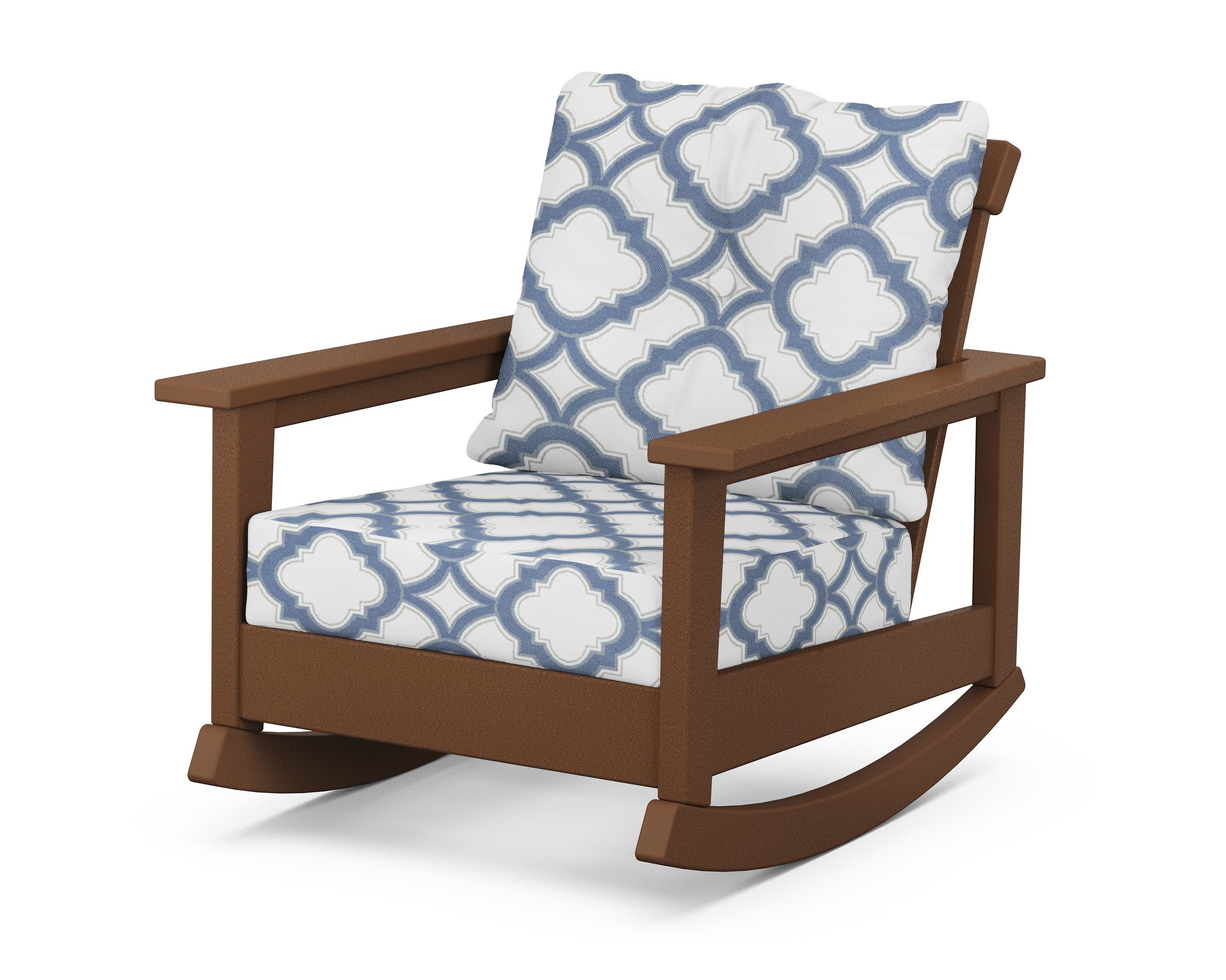 Prescott Deep Seating Rocking Chair - Image 49