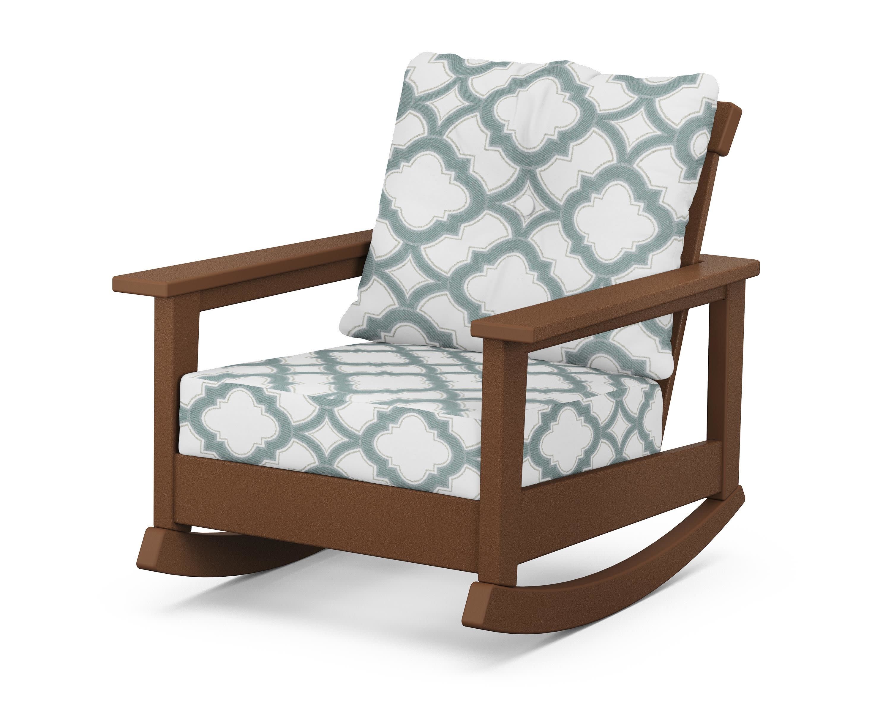 Prescott Deep Seating Rocking Chair - Image 50