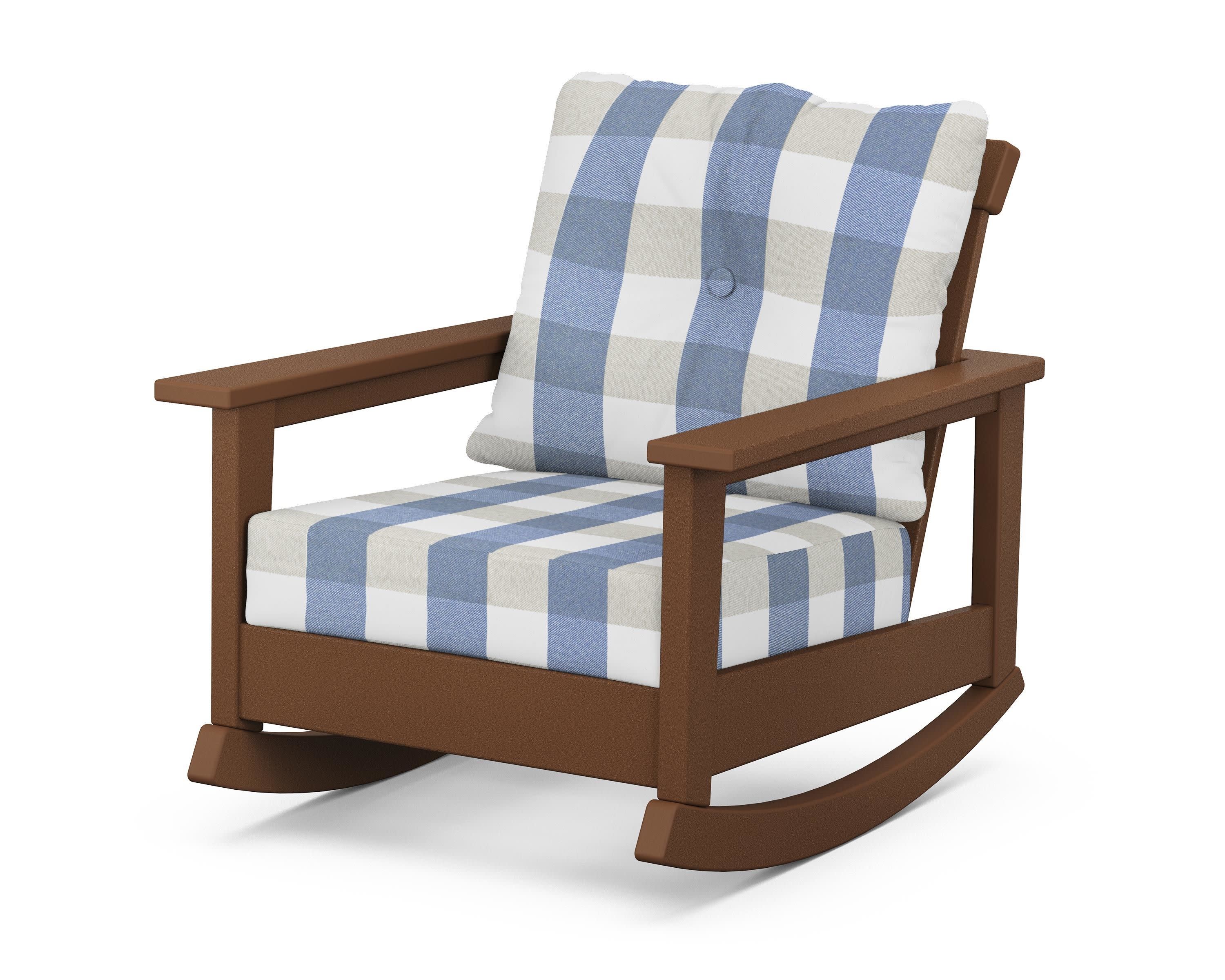 Prescott Deep Seating Rocking Chair - Image 51