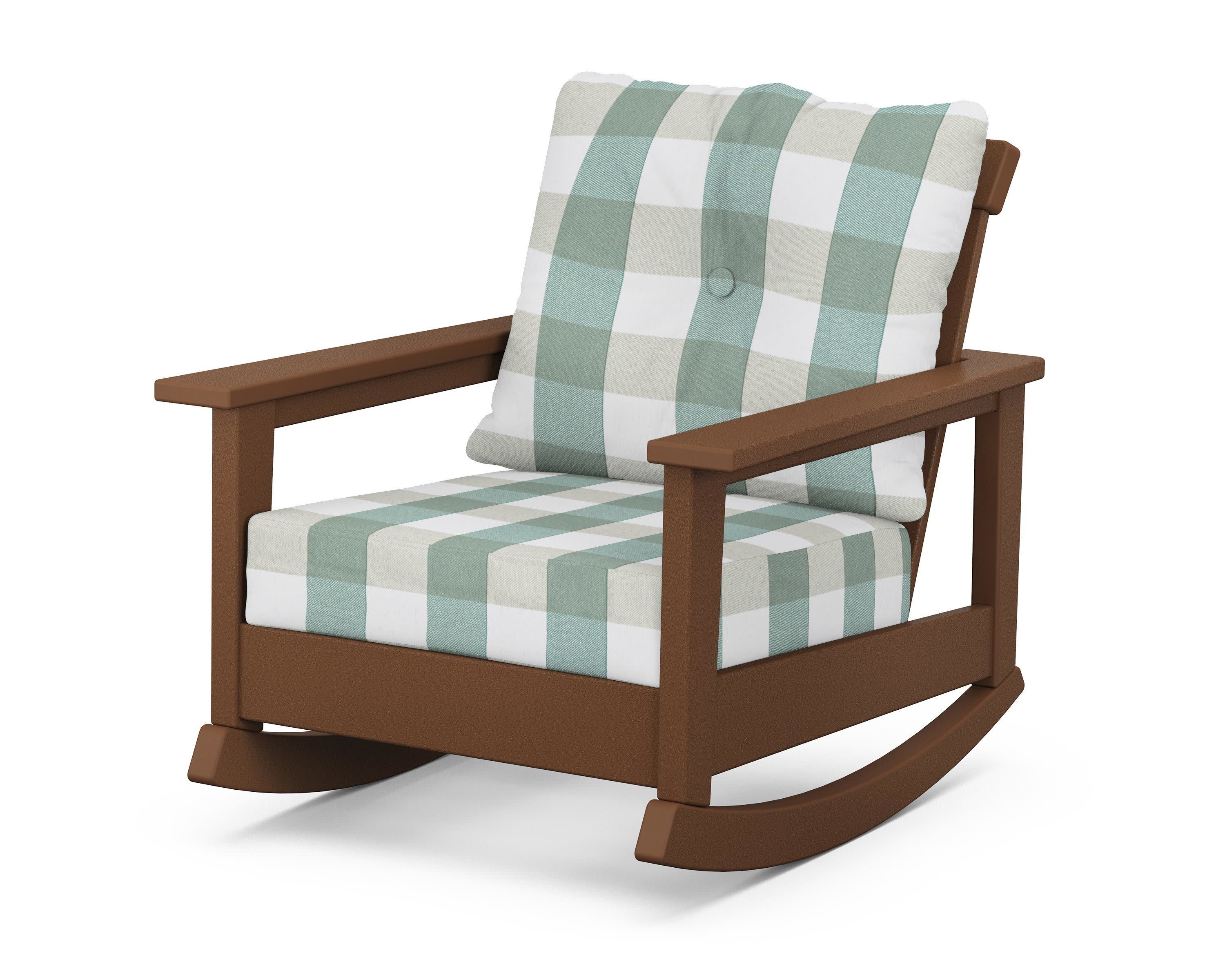 Prescott Deep Seating Rocking Chair - Image 52