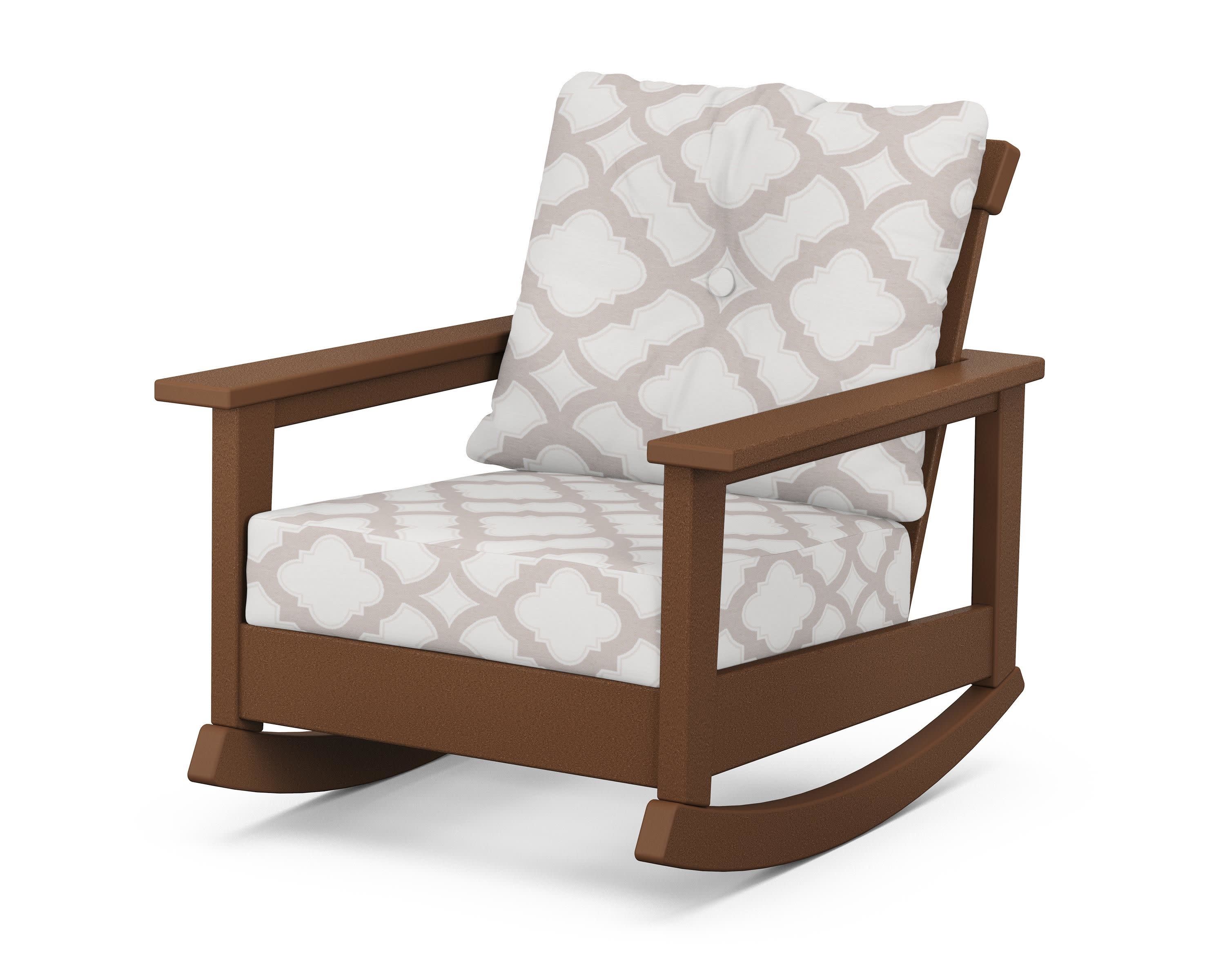 Prescott Deep Seating Rocking Chair - Image 53
