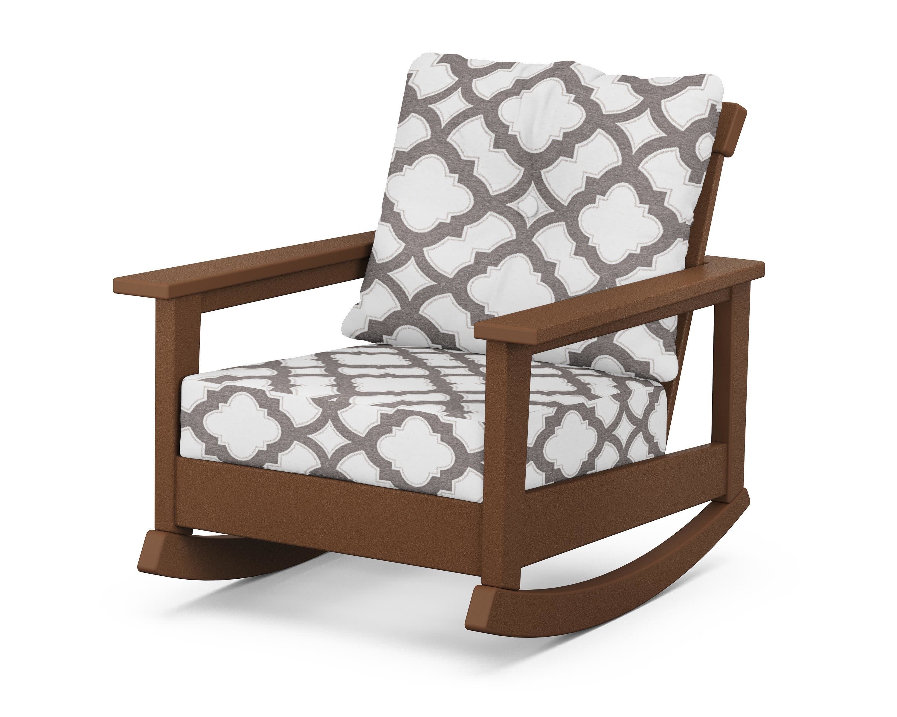 Prescott Deep Seating Rocking Chair - Image 54