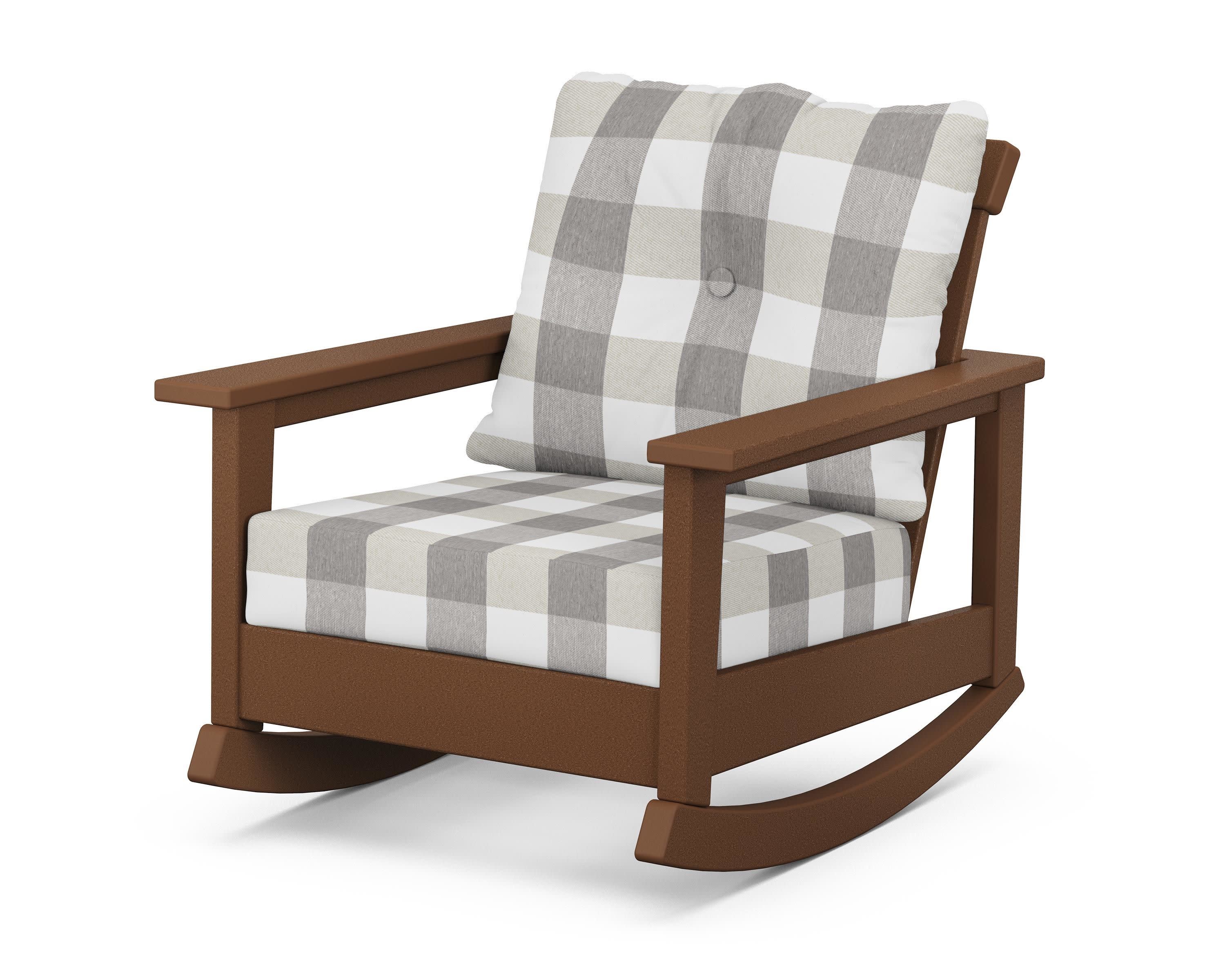 Prescott Deep Seating Rocking Chair - Image 56