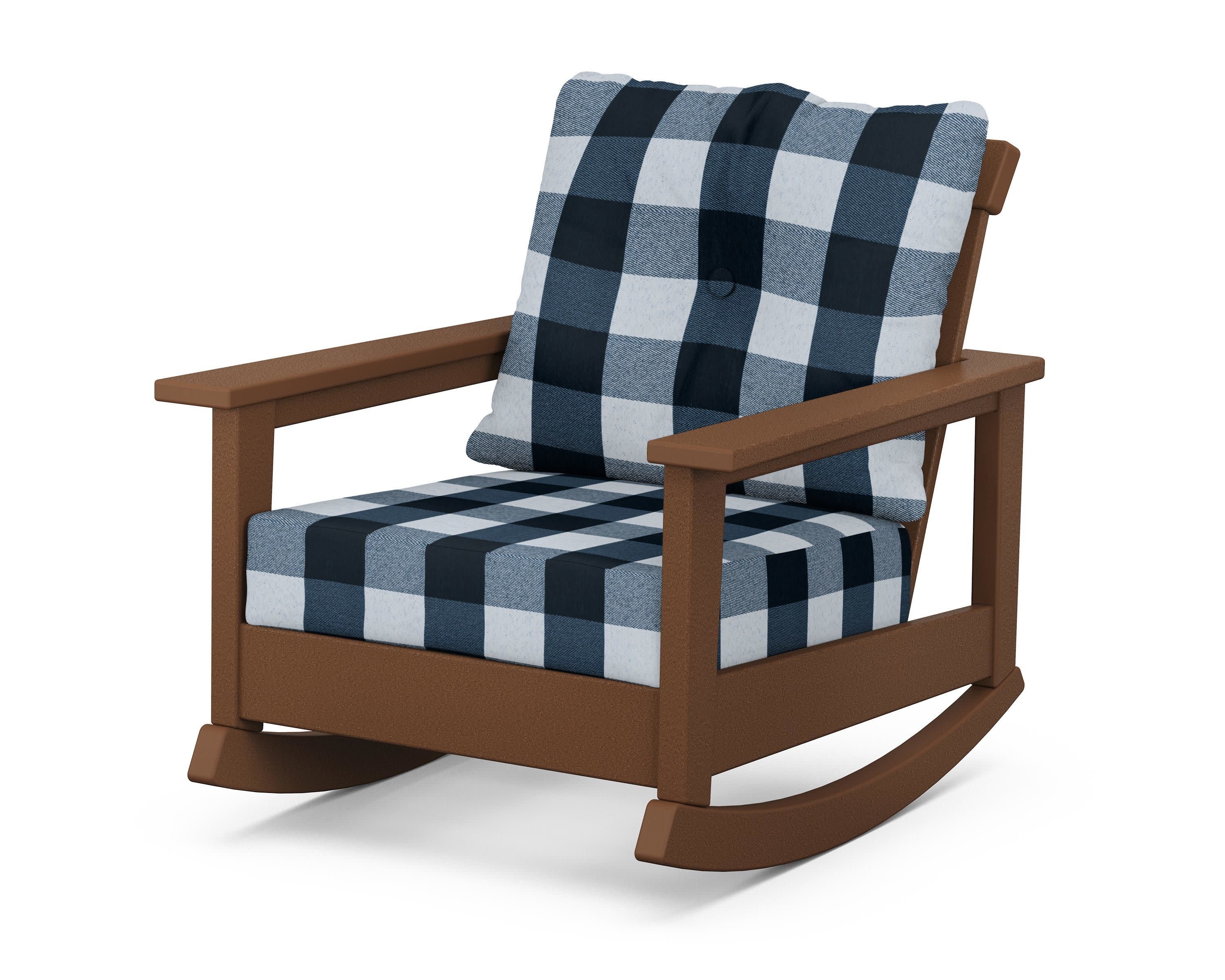Prescott Deep Seating Rocking Chair - Image 57