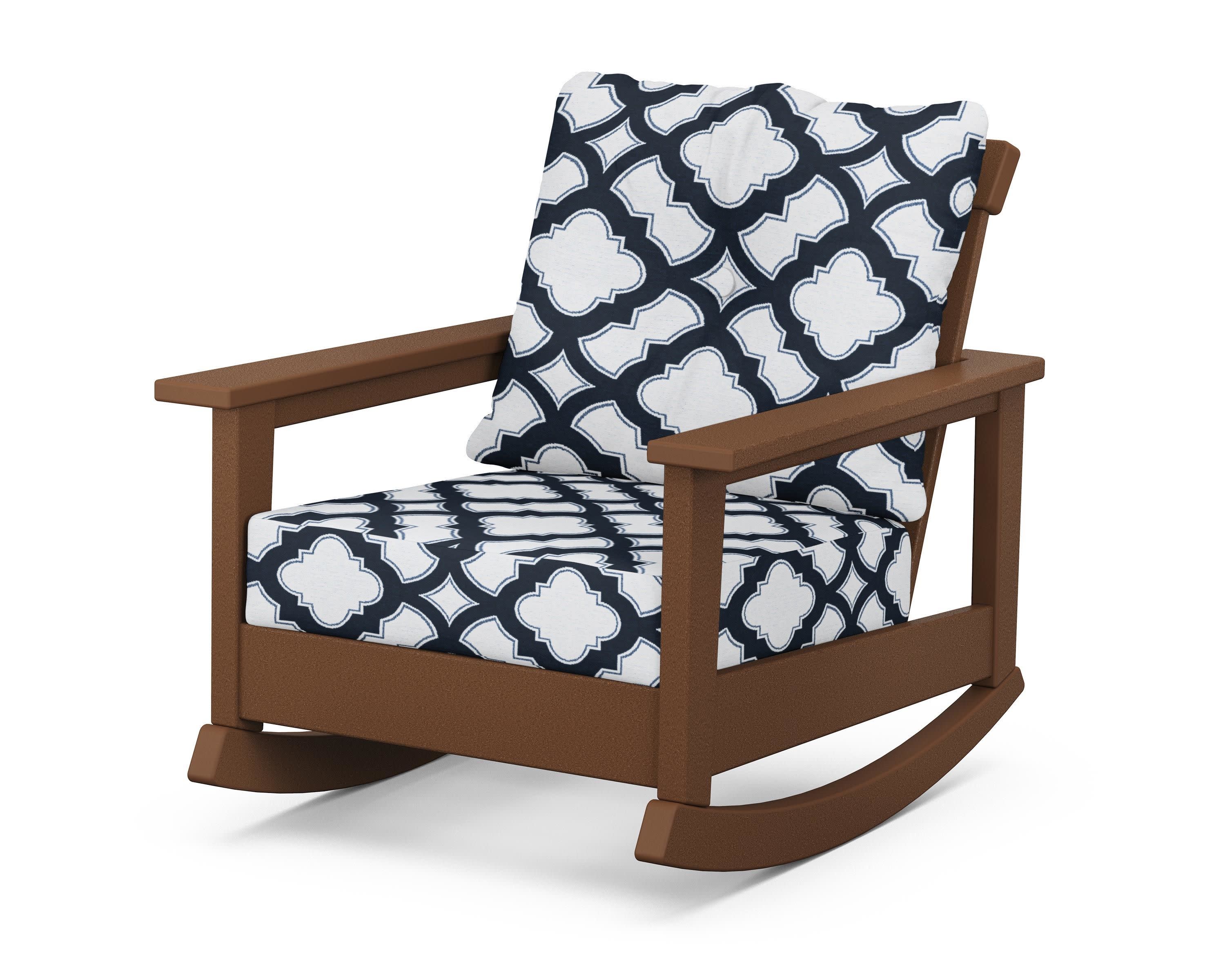Prescott Deep Seating Rocking Chair - Image 58