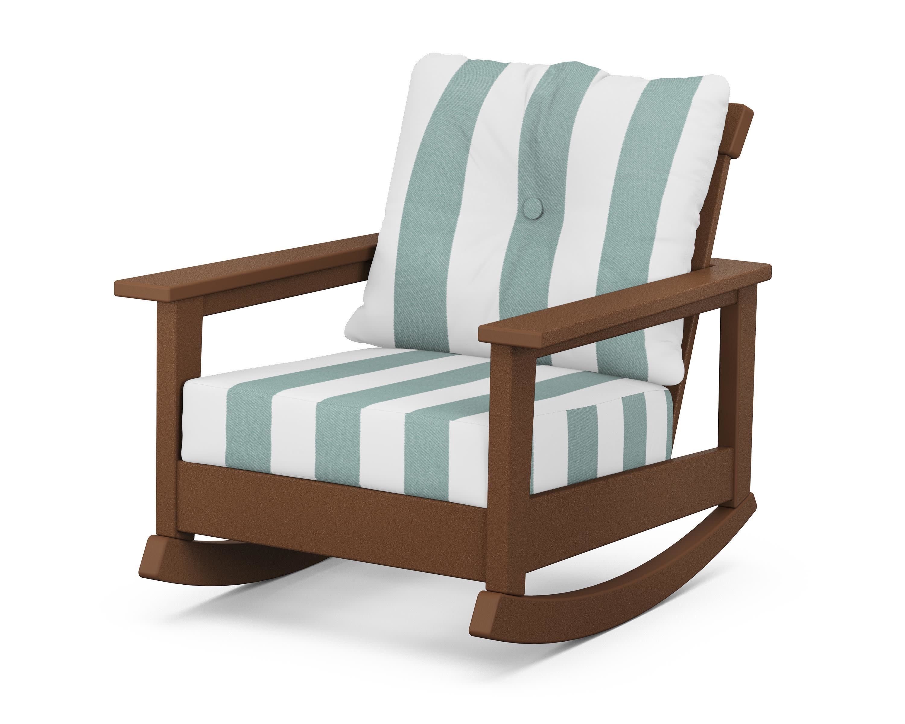 Prescott Deep Seating Rocking Chair - Image 59