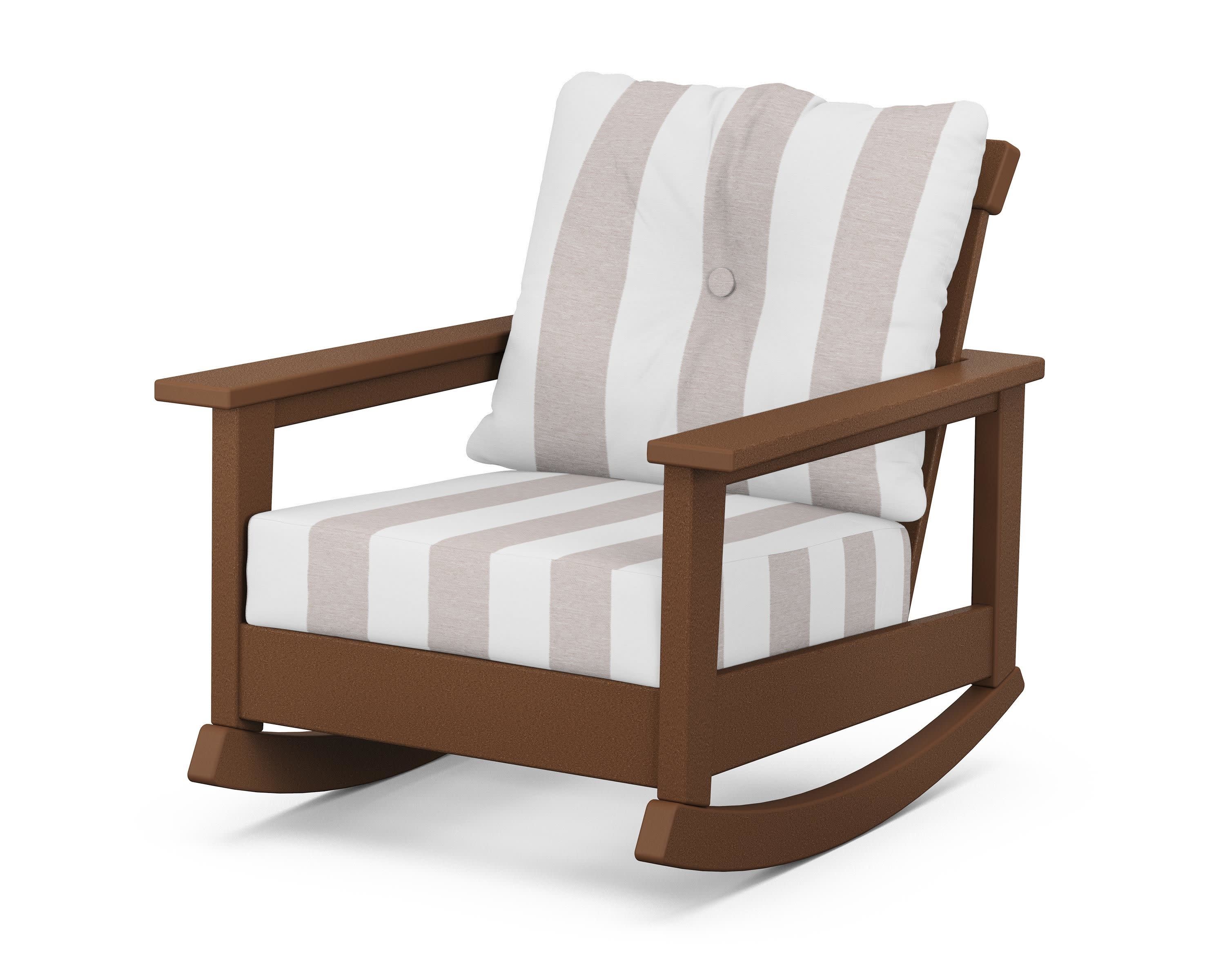 Prescott Deep Seating Rocking Chair - Image 60