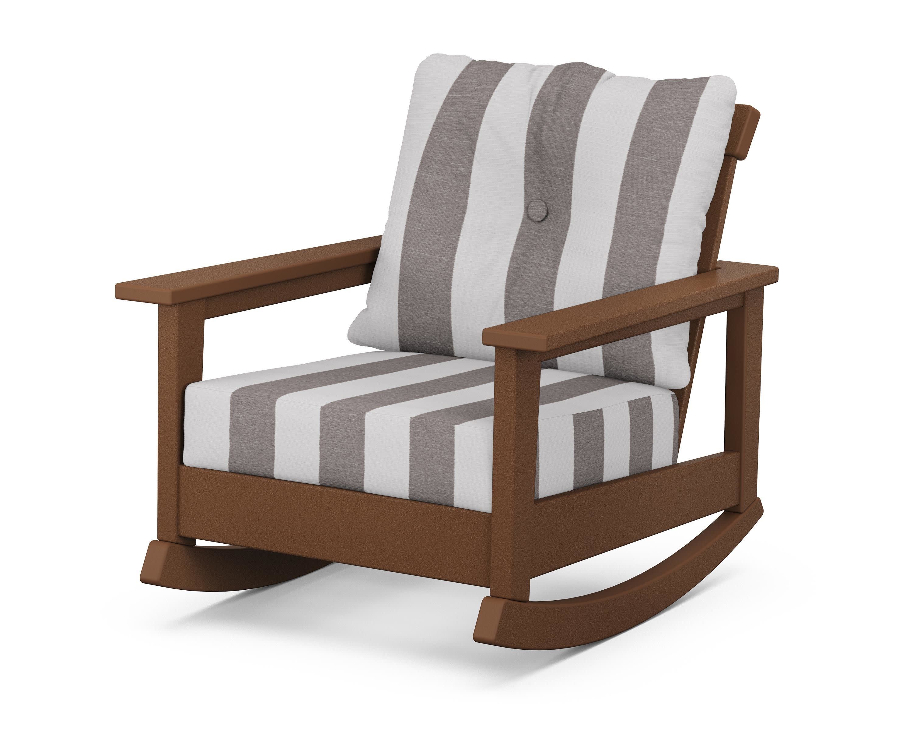 Prescott Deep Seating Rocking Chair - Image 61