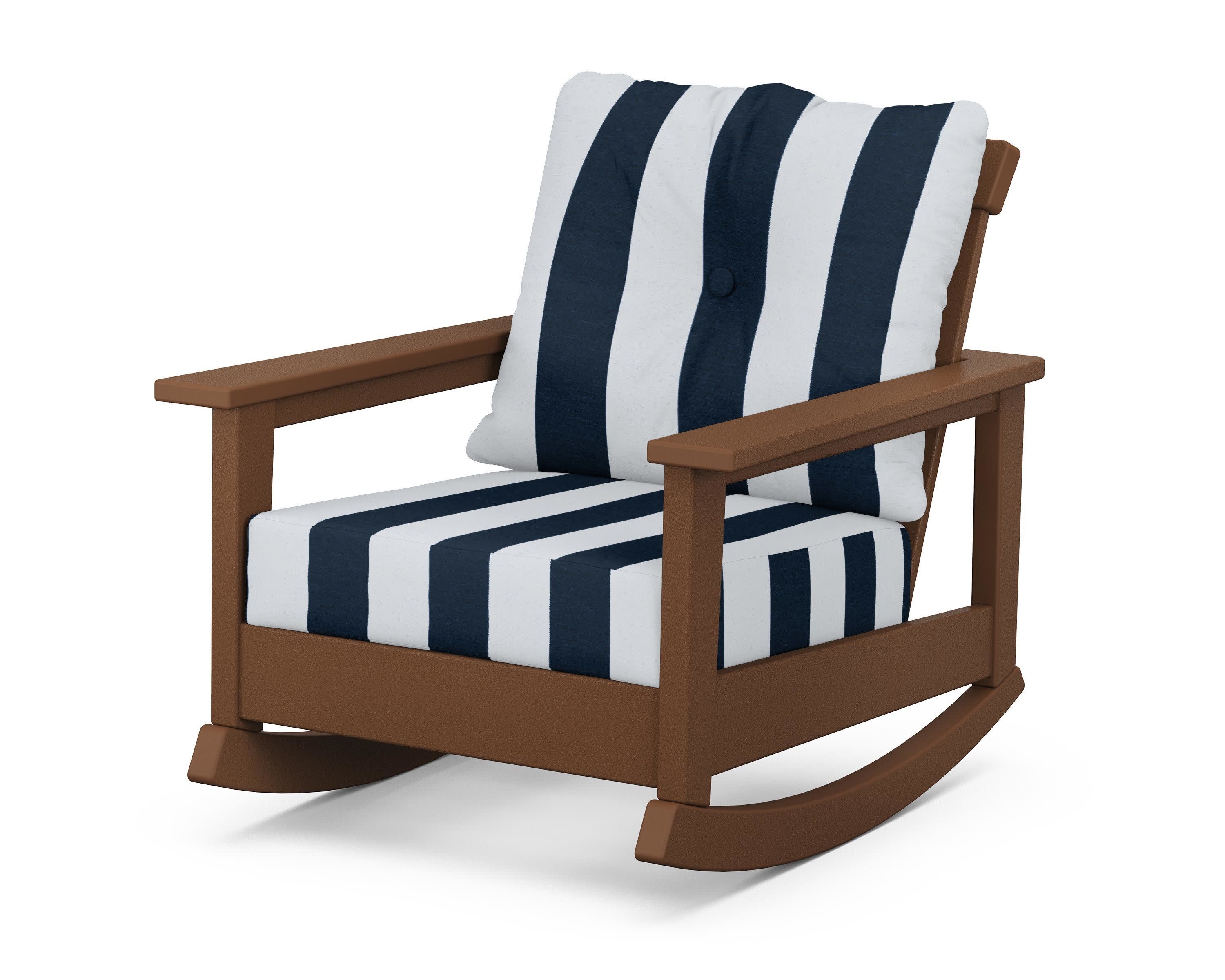 Prescott Deep Seating Rocking Chair - Image 62