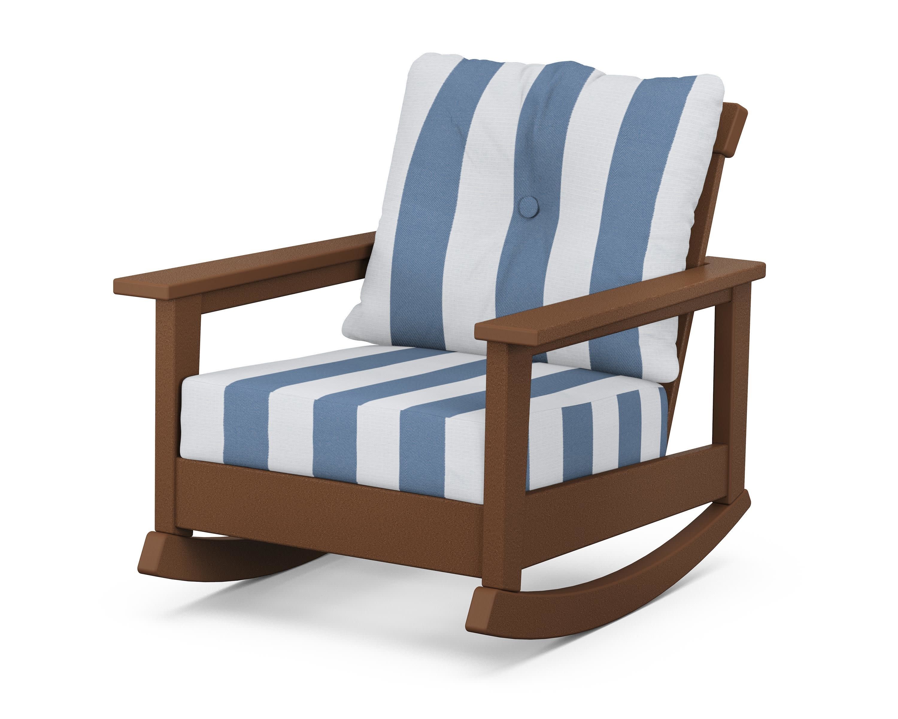Prescott Deep Seating Rocking Chair - Image 63