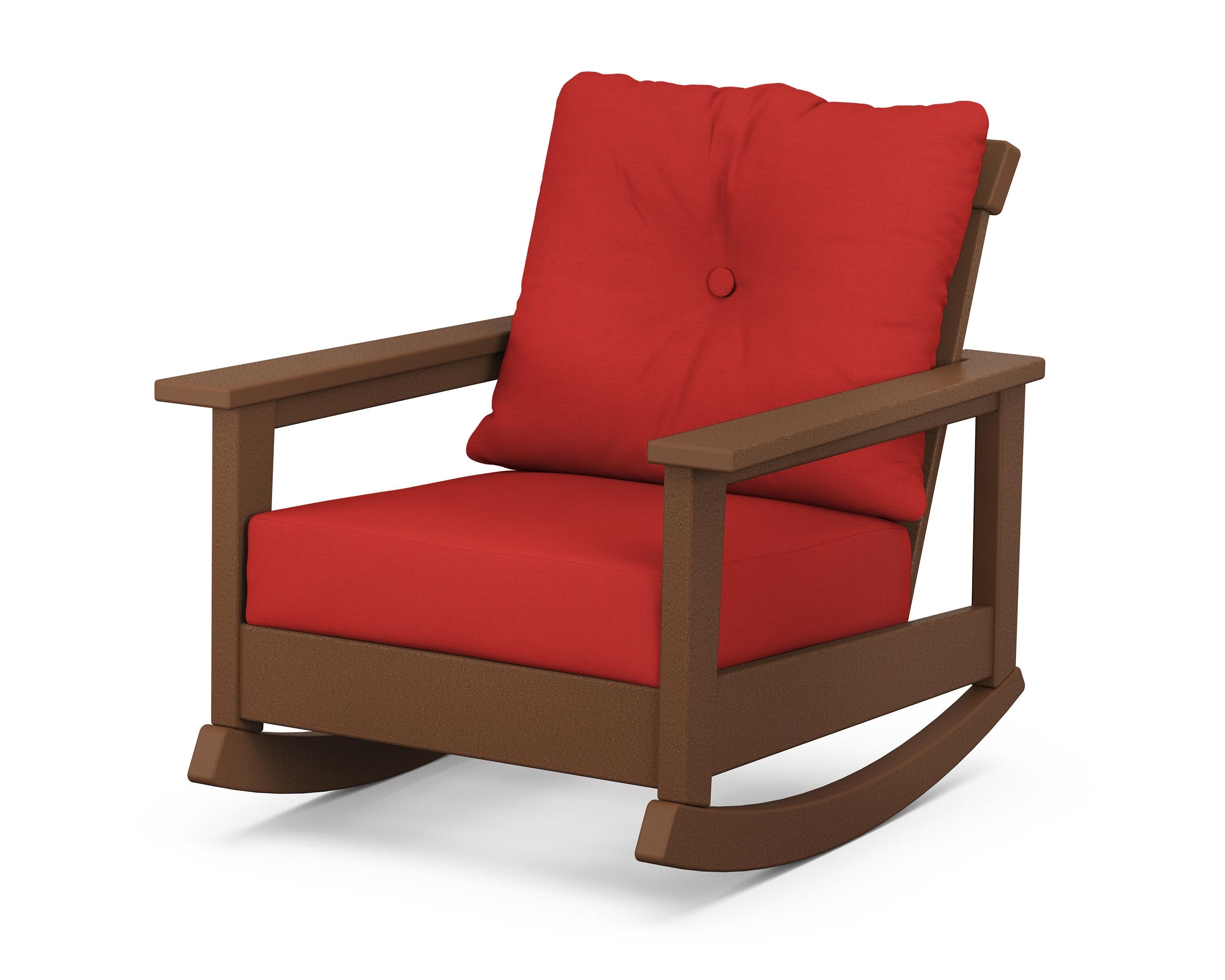 Prescott Deep Seating Rocking Chair - Image 64