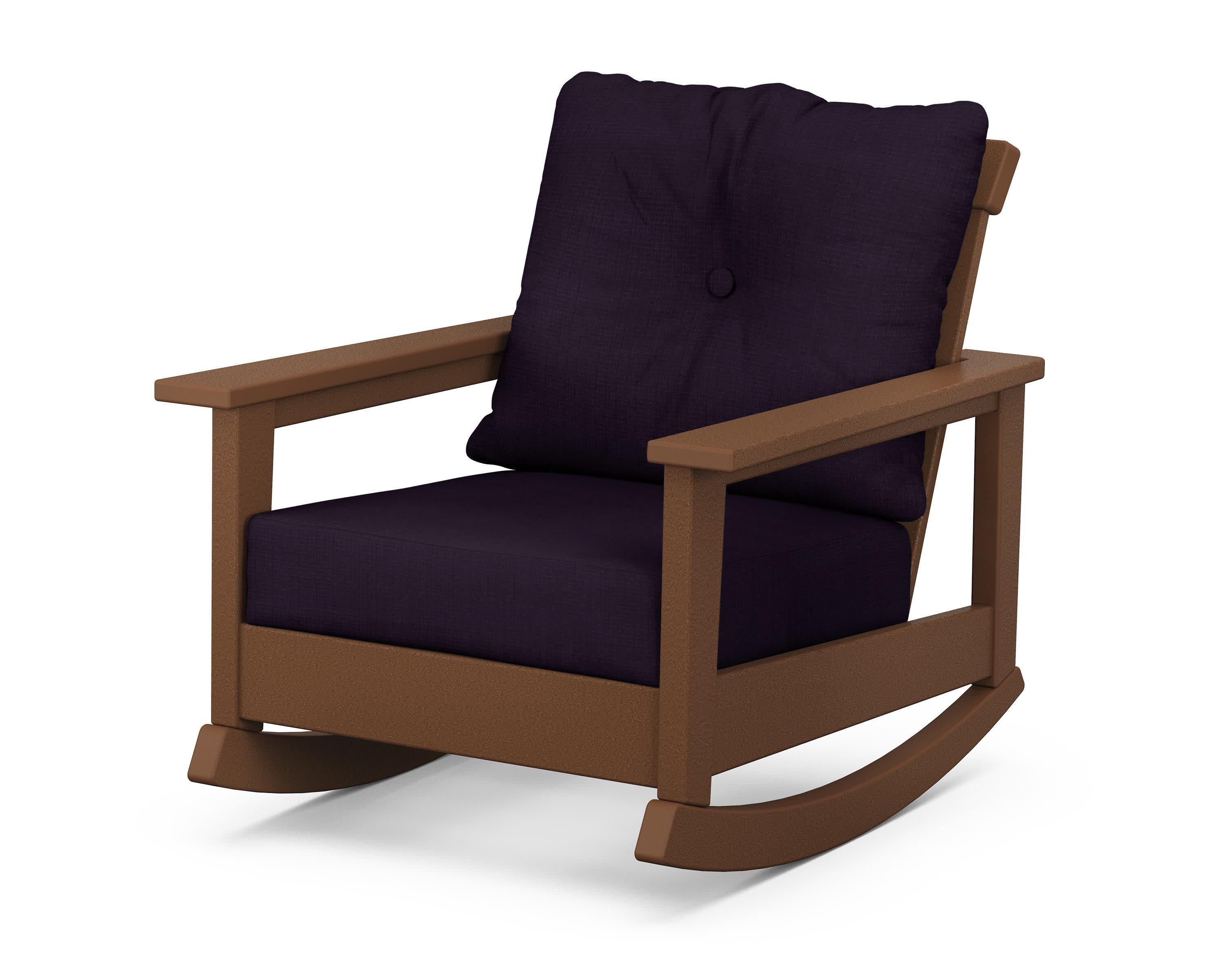 Prescott Deep Seating Rocking Chair - Image 65