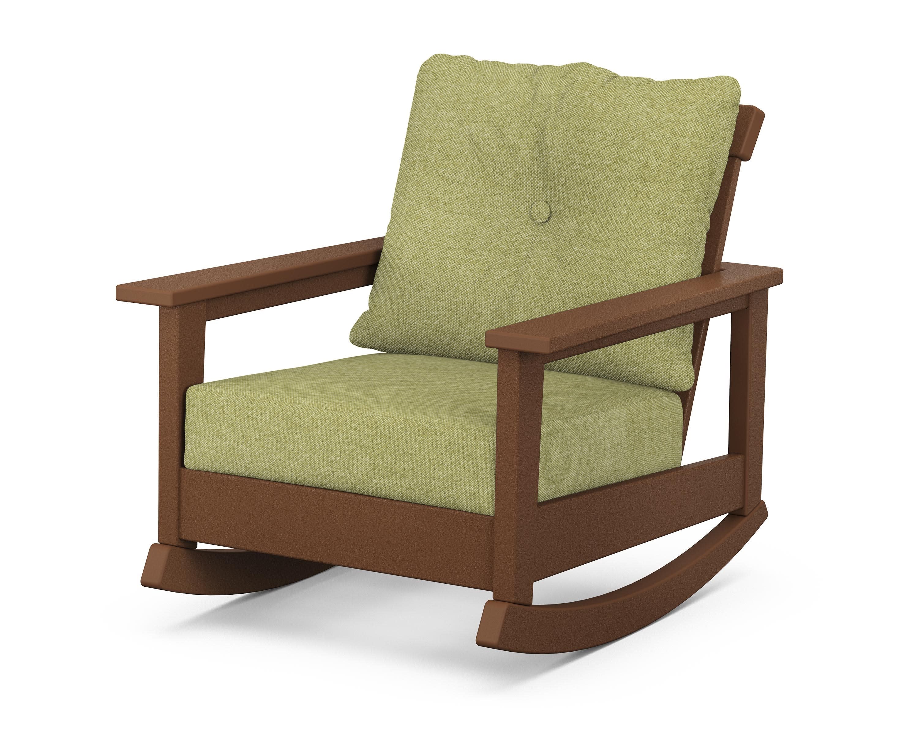 Prescott Deep Seating Rocking Chair - Image 66