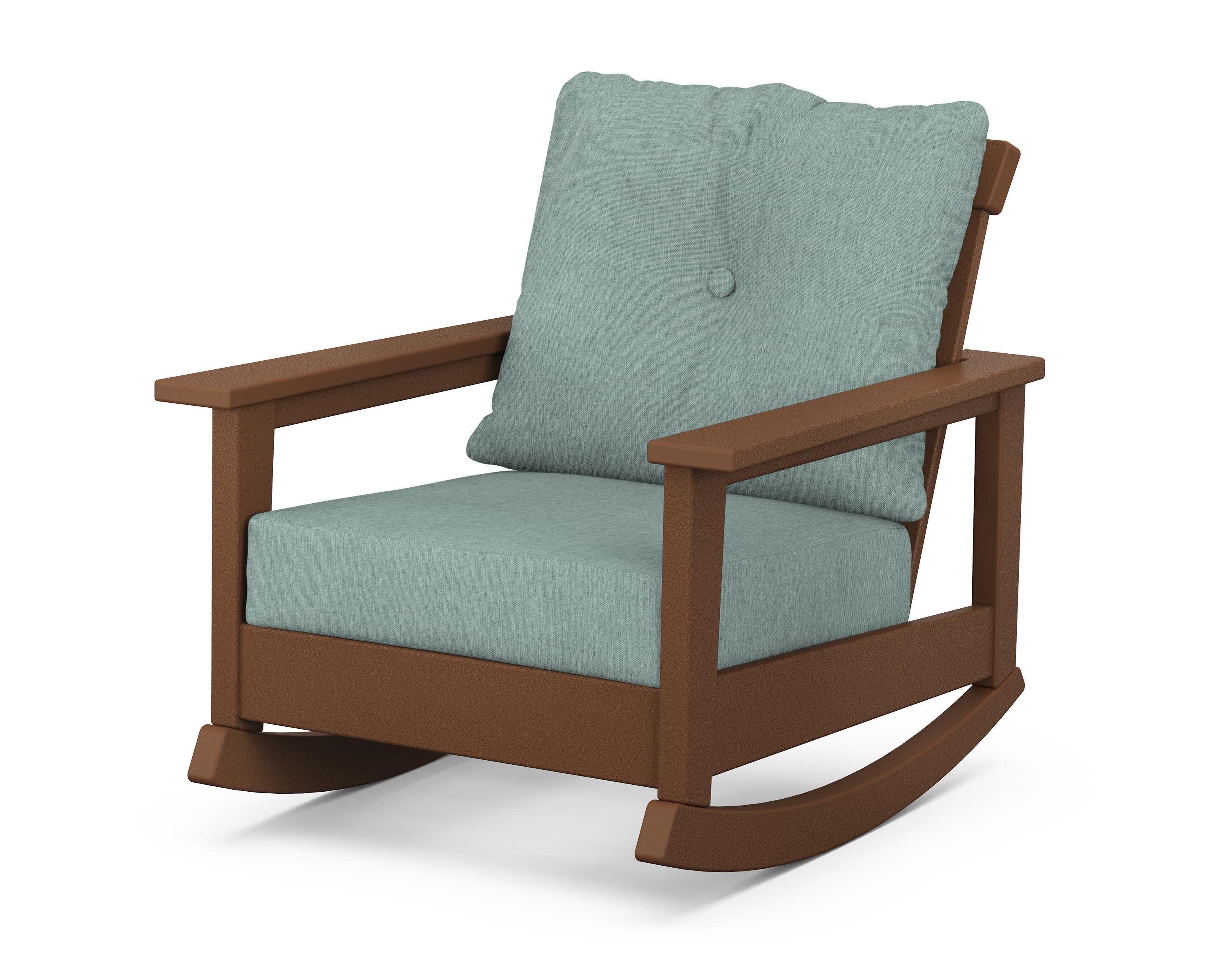 Prescott Deep Seating Rocking Chair - Image 68