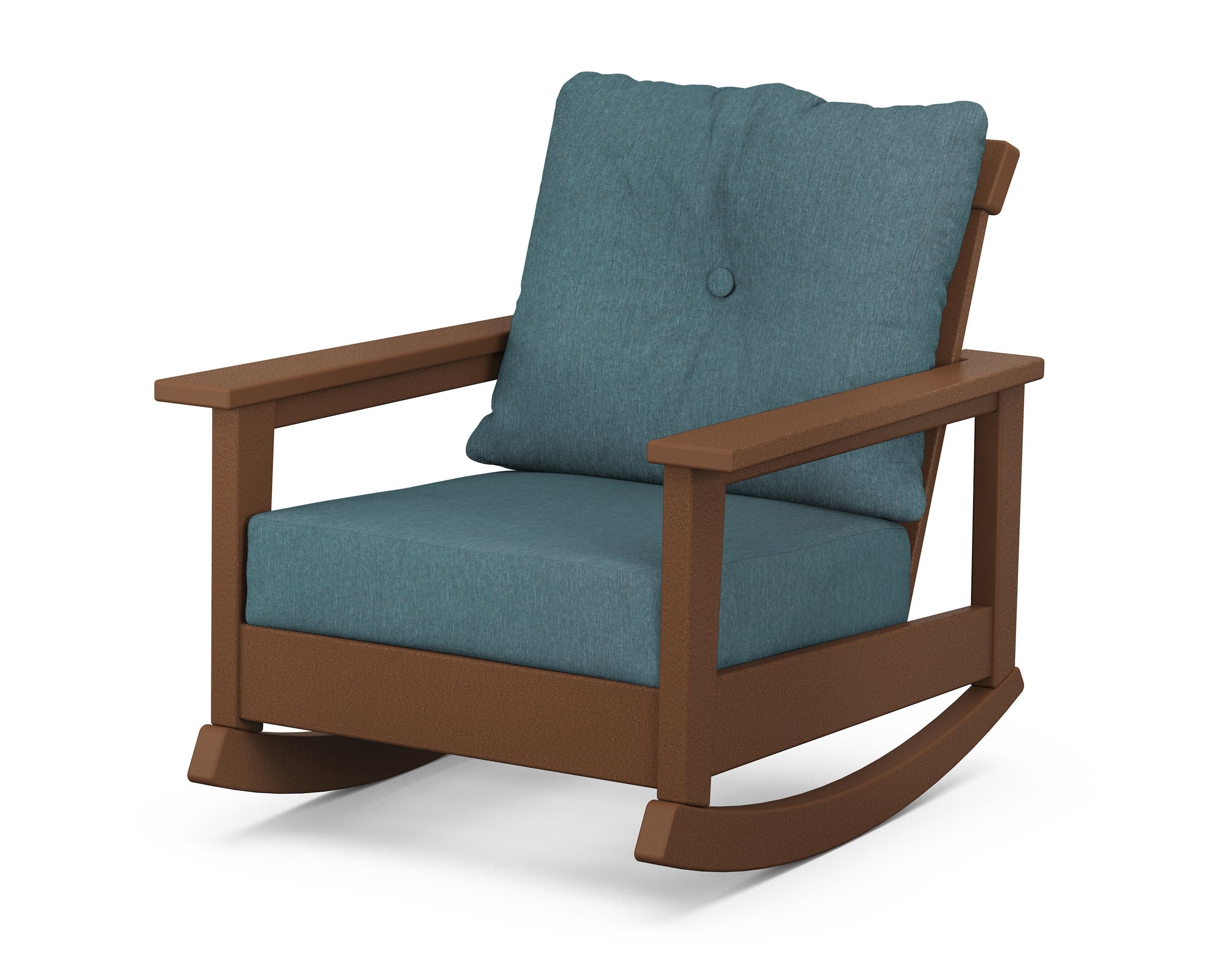 Prescott Deep Seating Rocking Chair - Image 69
