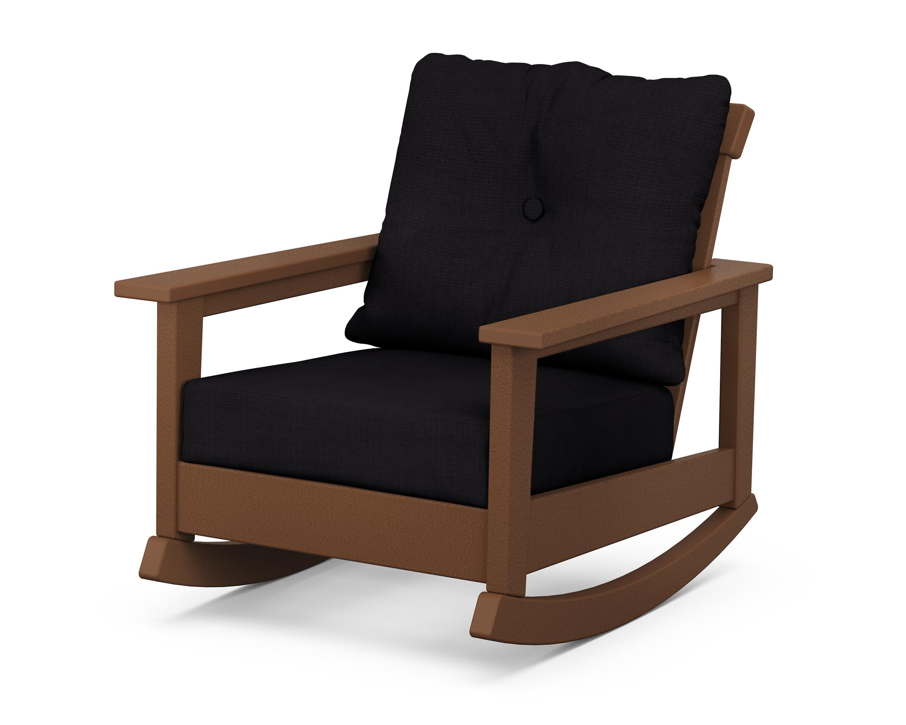Prescott Deep Seating Rocking Chair - Image 70