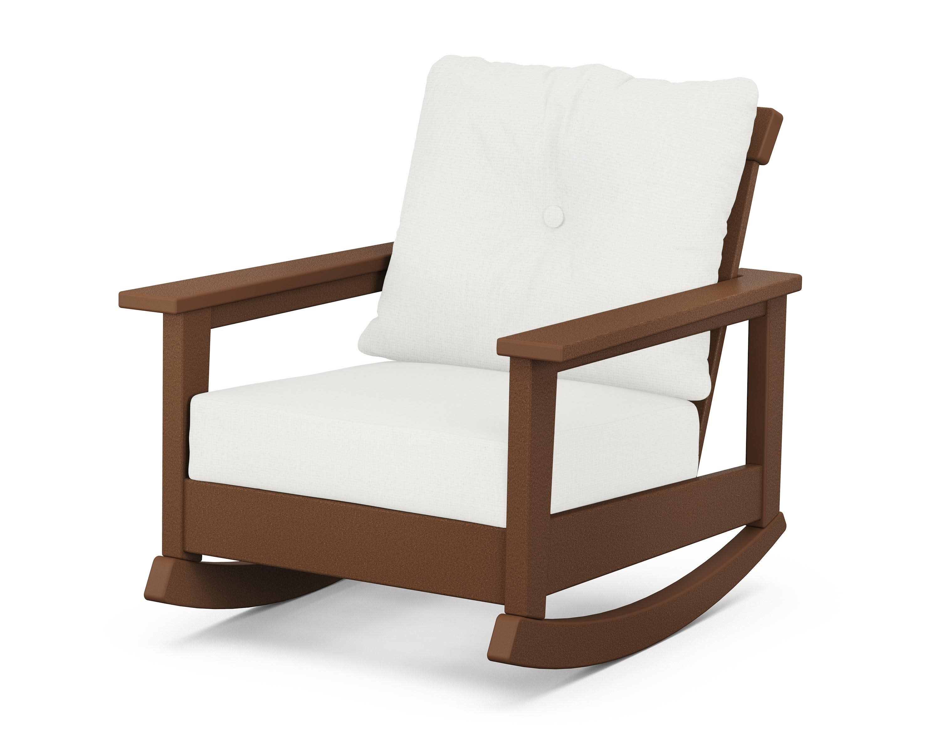 Prescott Deep Seating Rocking Chair - Image 71