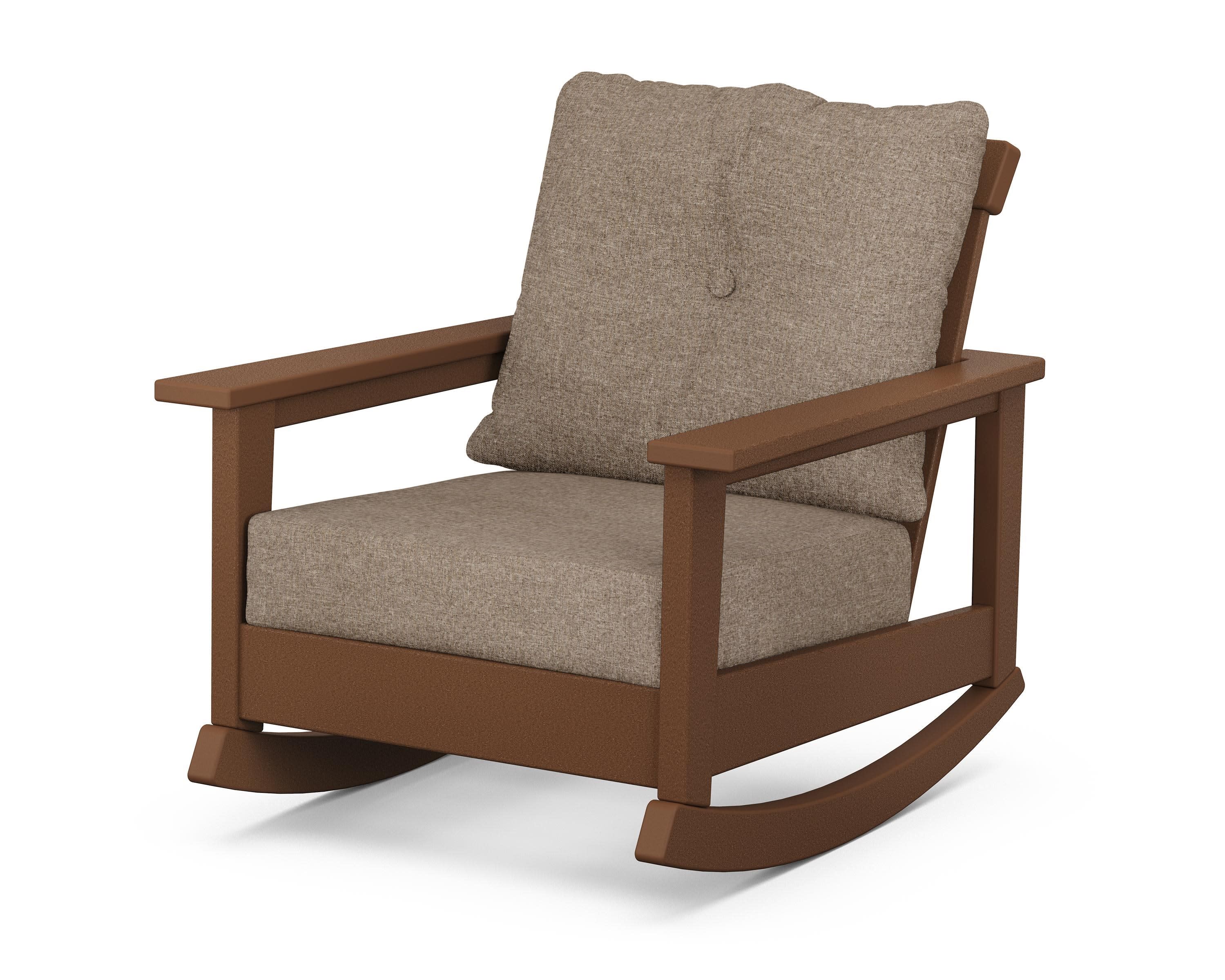 Prescott Deep Seating Rocking Chair - Image 72