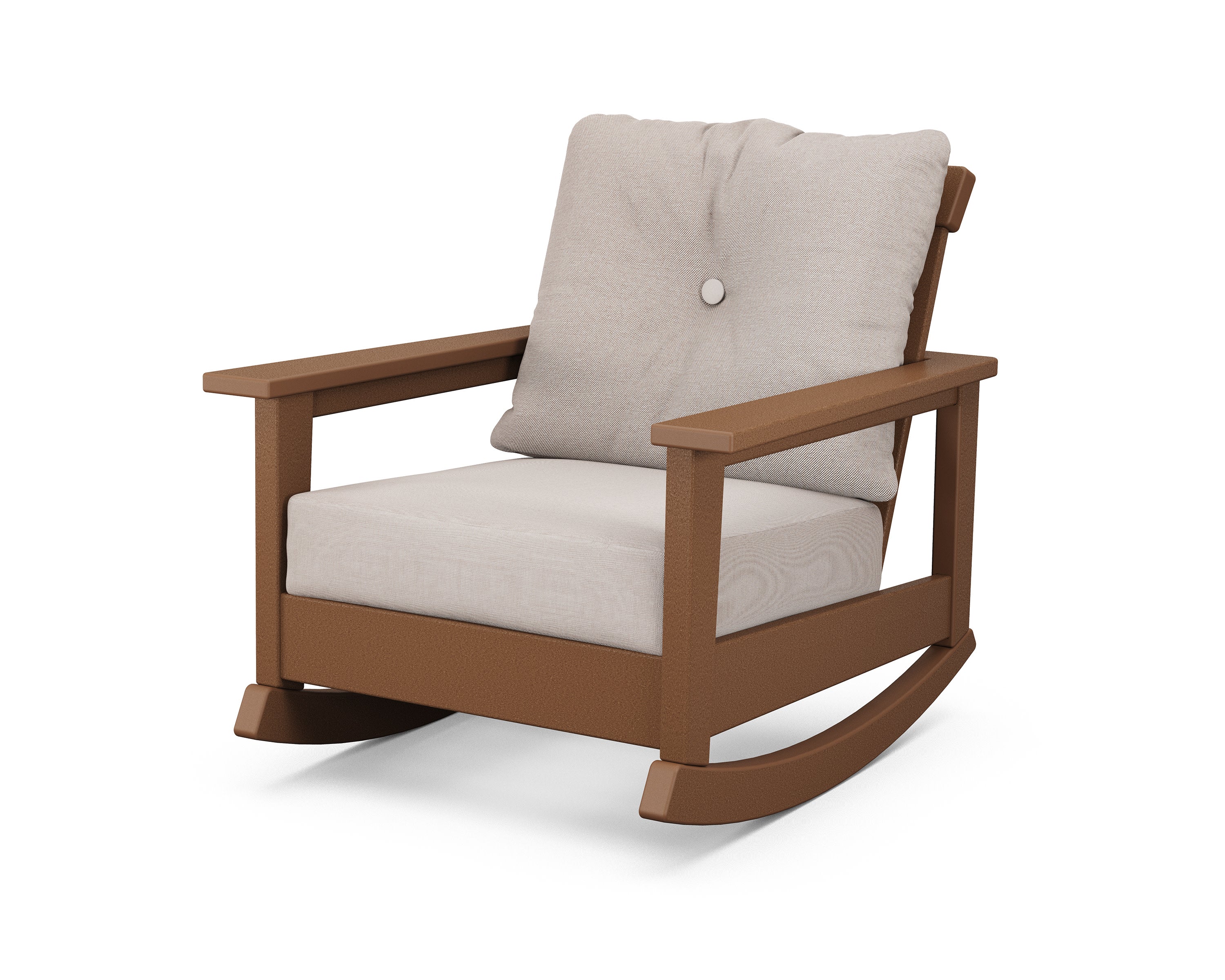 Prescott Deep Seating Rocking Chair - Image 73