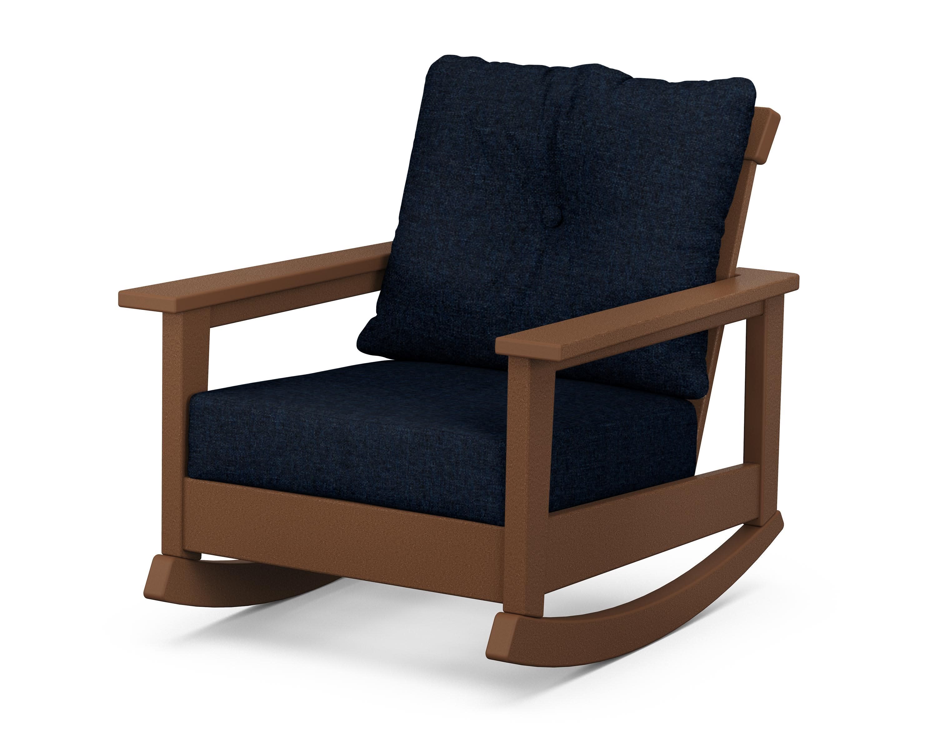 Prescott Deep Seating Rocking Chair - Image 74