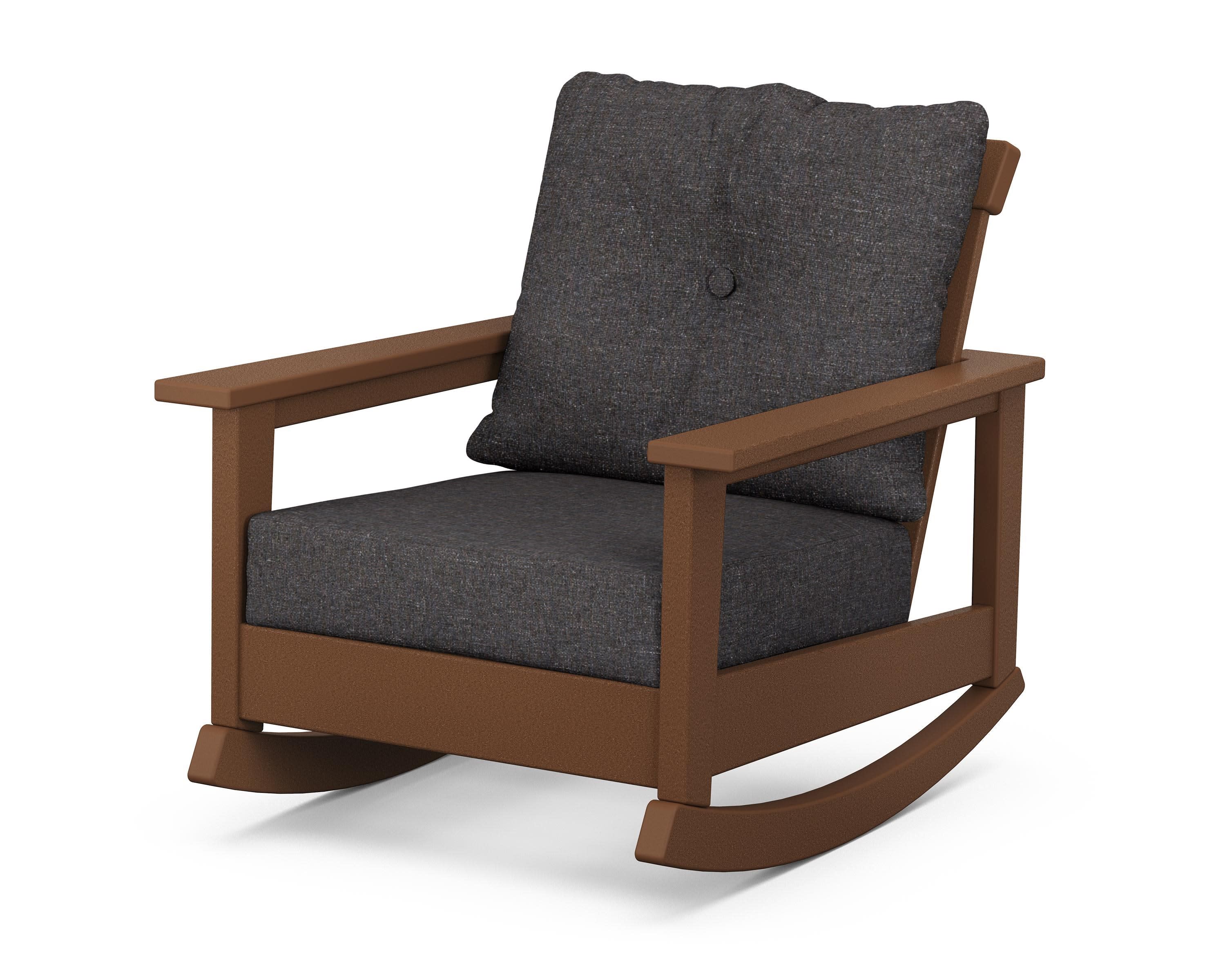 Prescott Deep Seating Rocking Chair - Image 75