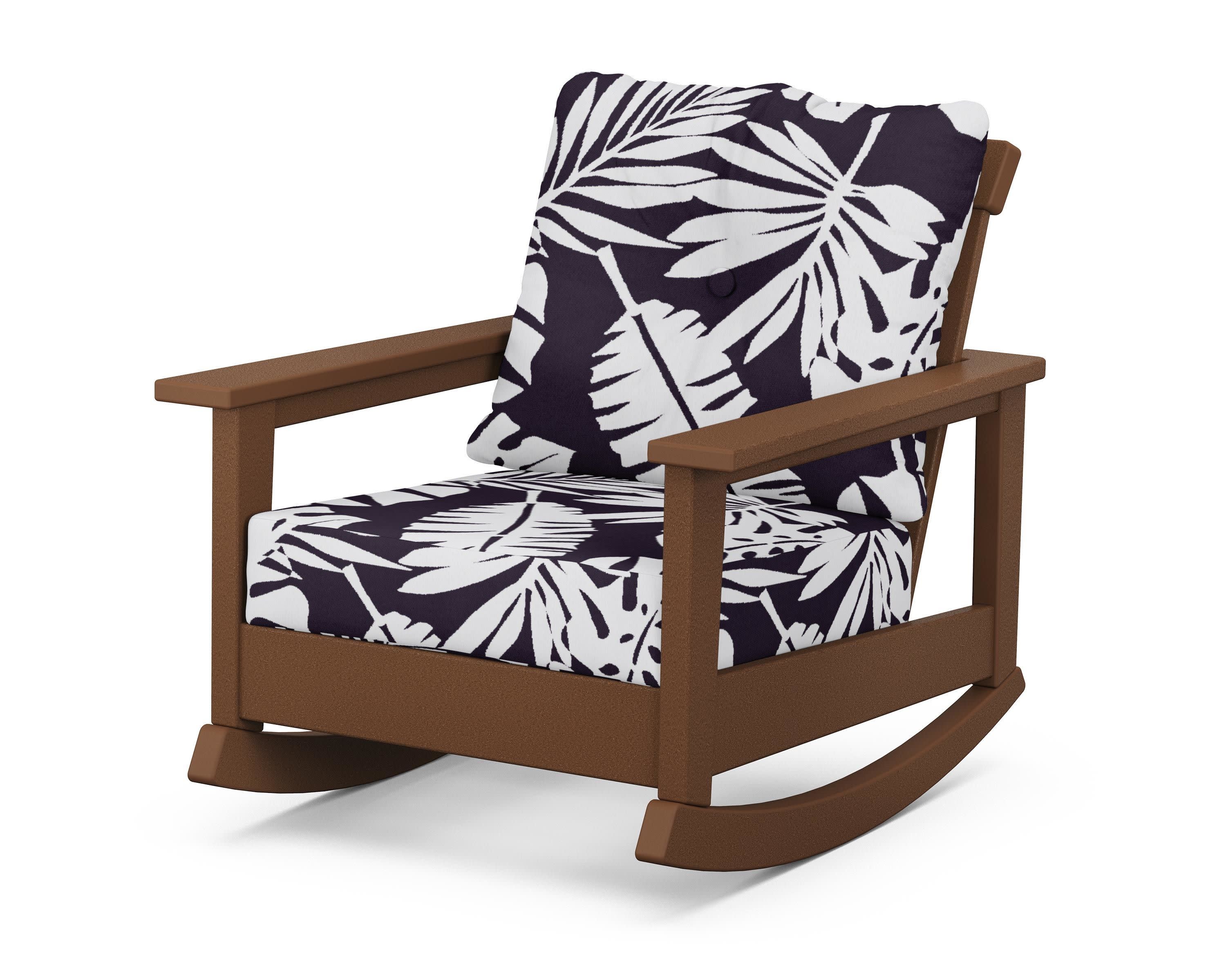 Prescott Deep Seating Rocking Chair - Image 78
