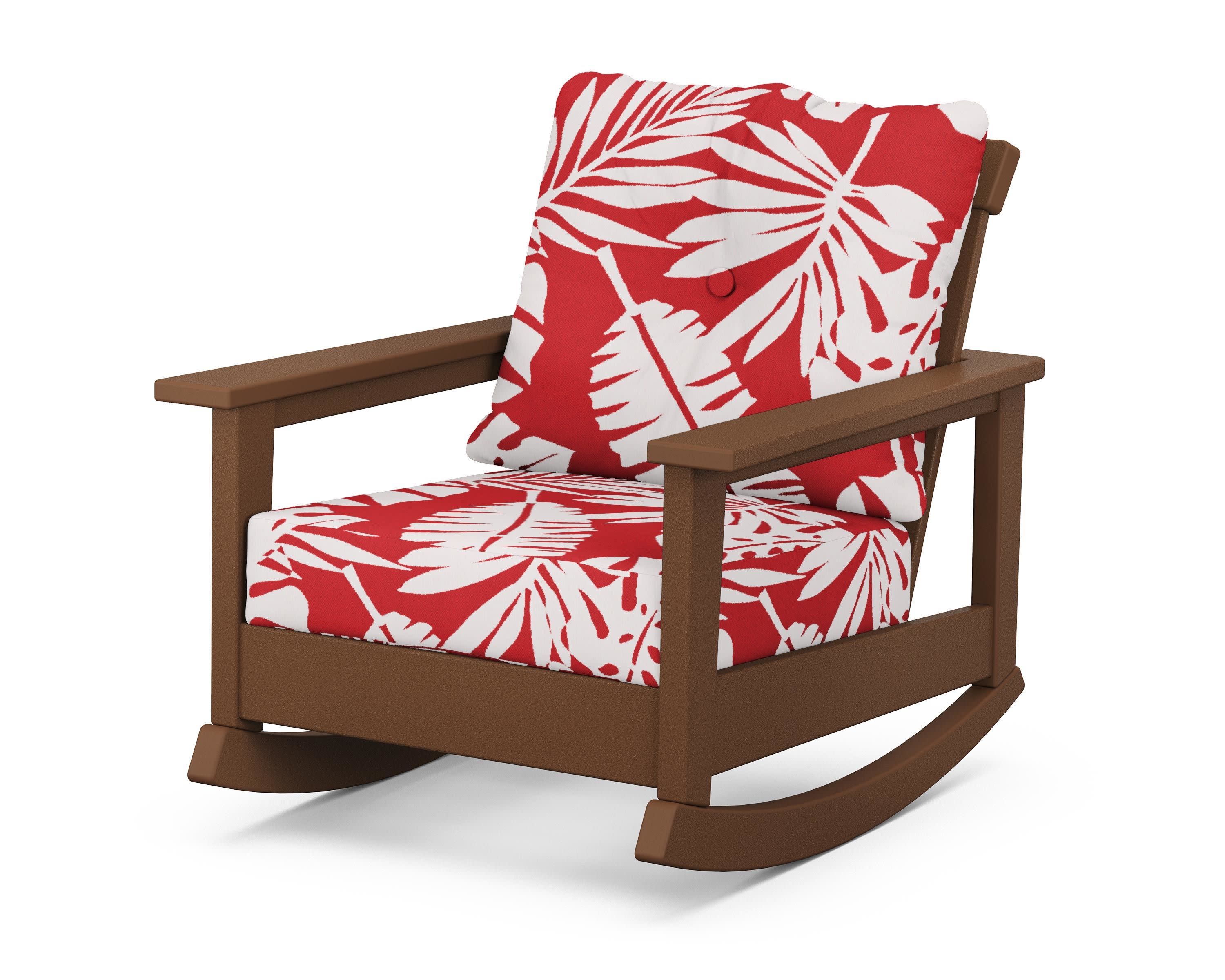 Prescott Deep Seating Rocking Chair - Image 79