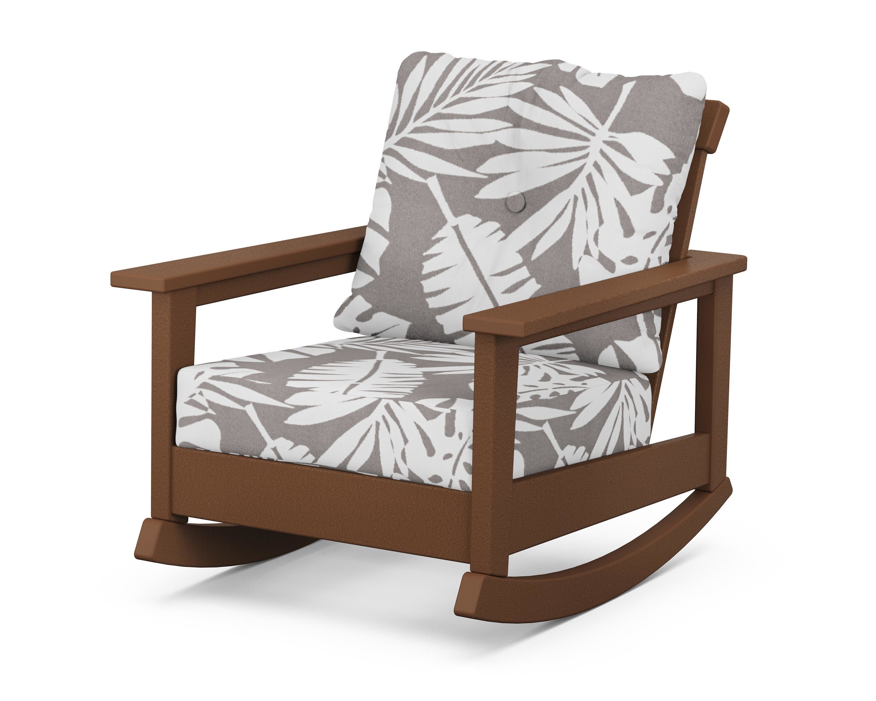Prescott Deep Seating Rocking Chair - Image 80