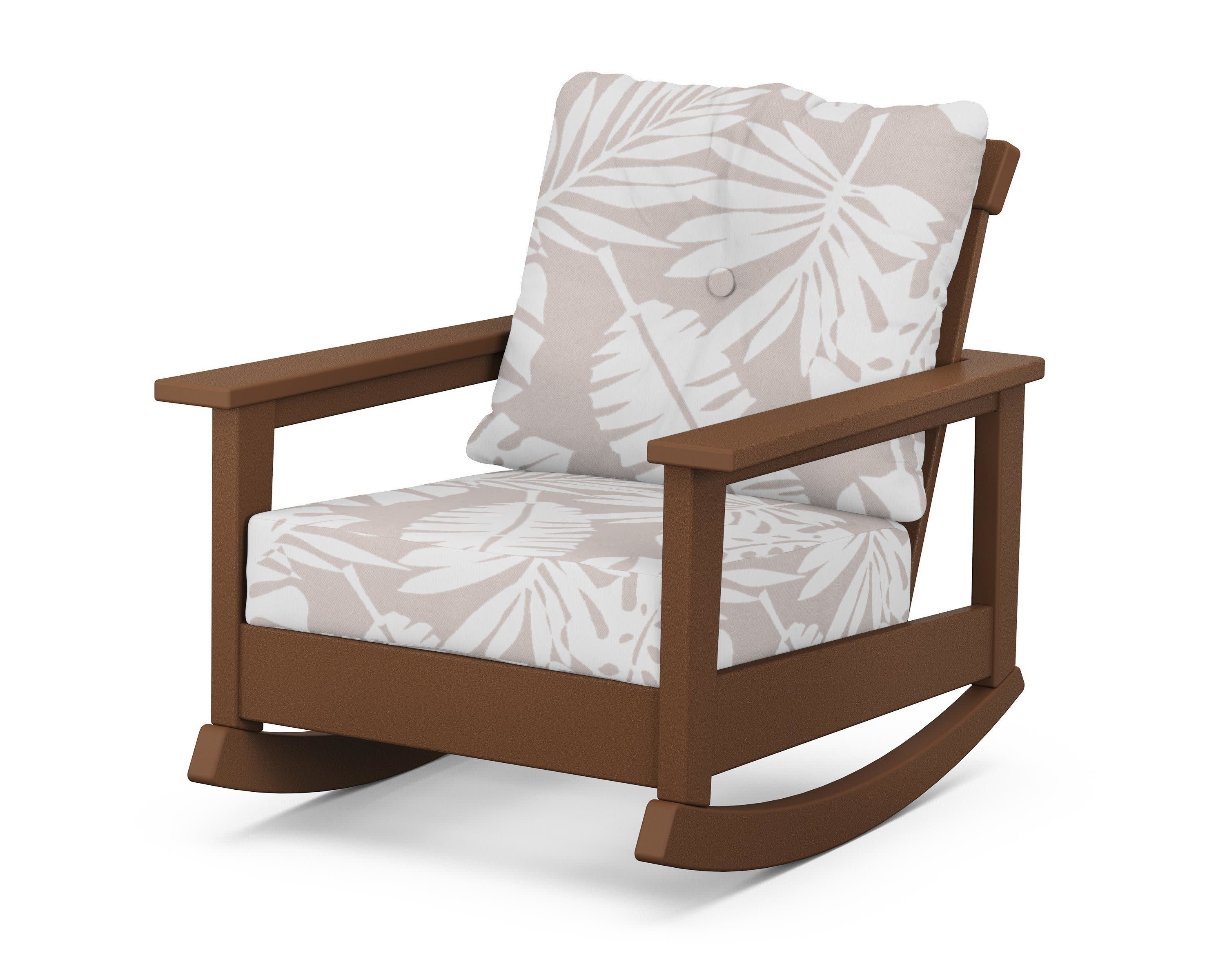 Prescott Deep Seating Rocking Chair - Image 81