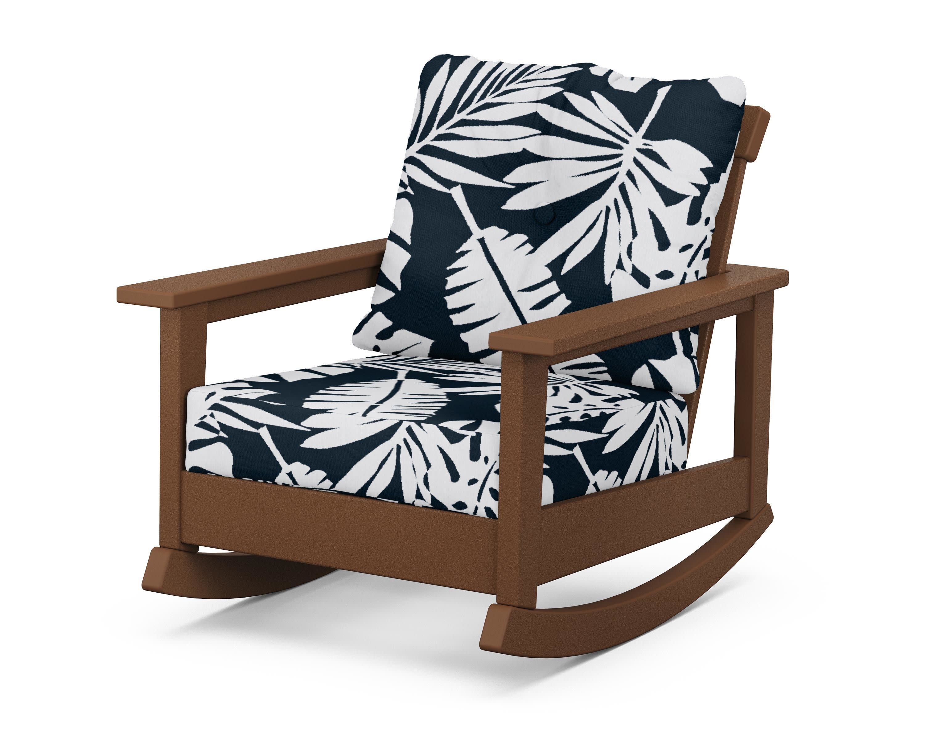 Prescott Deep Seating Rocking Chair - Image 82