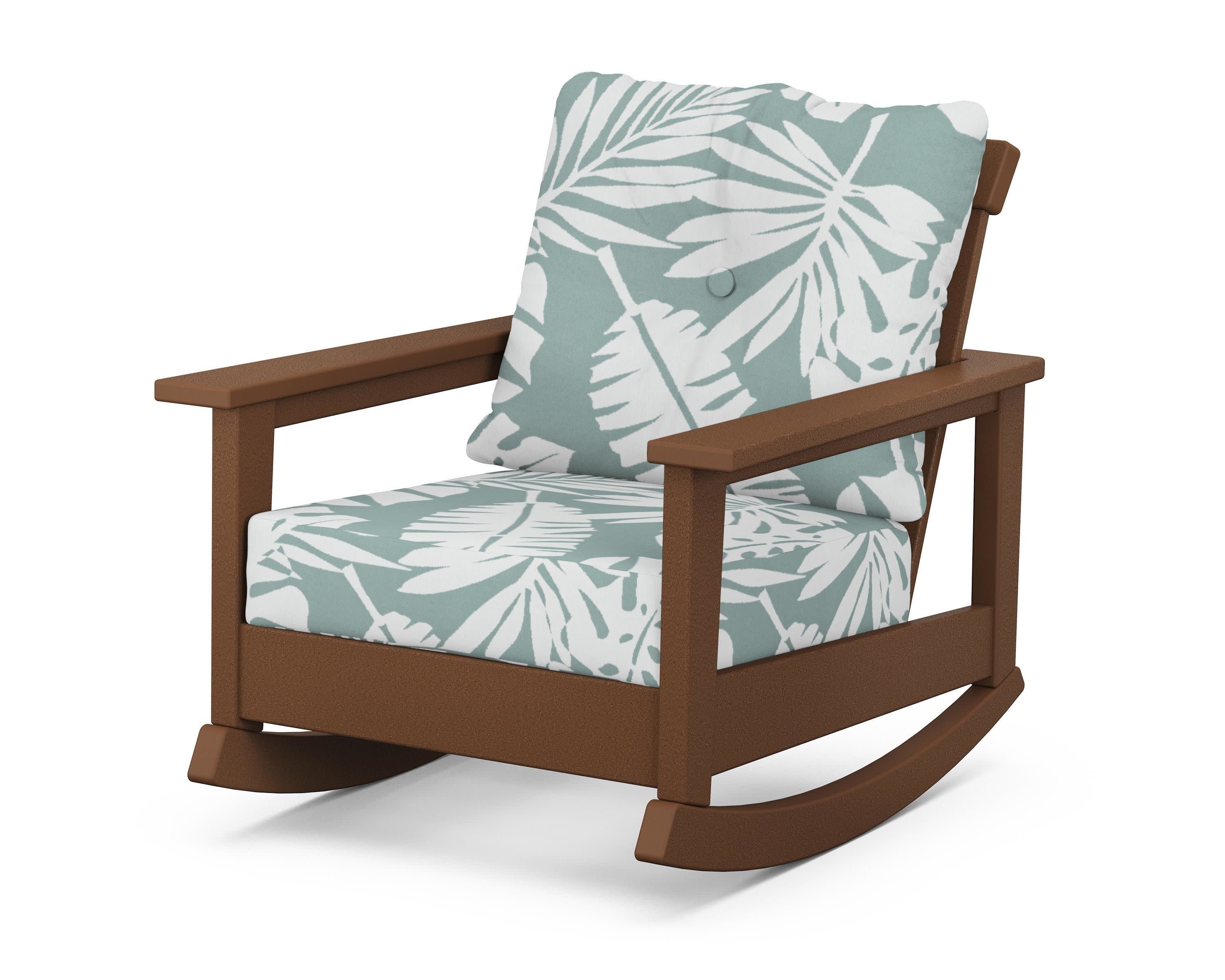 Prescott Deep Seating Rocking Chair - Image 83