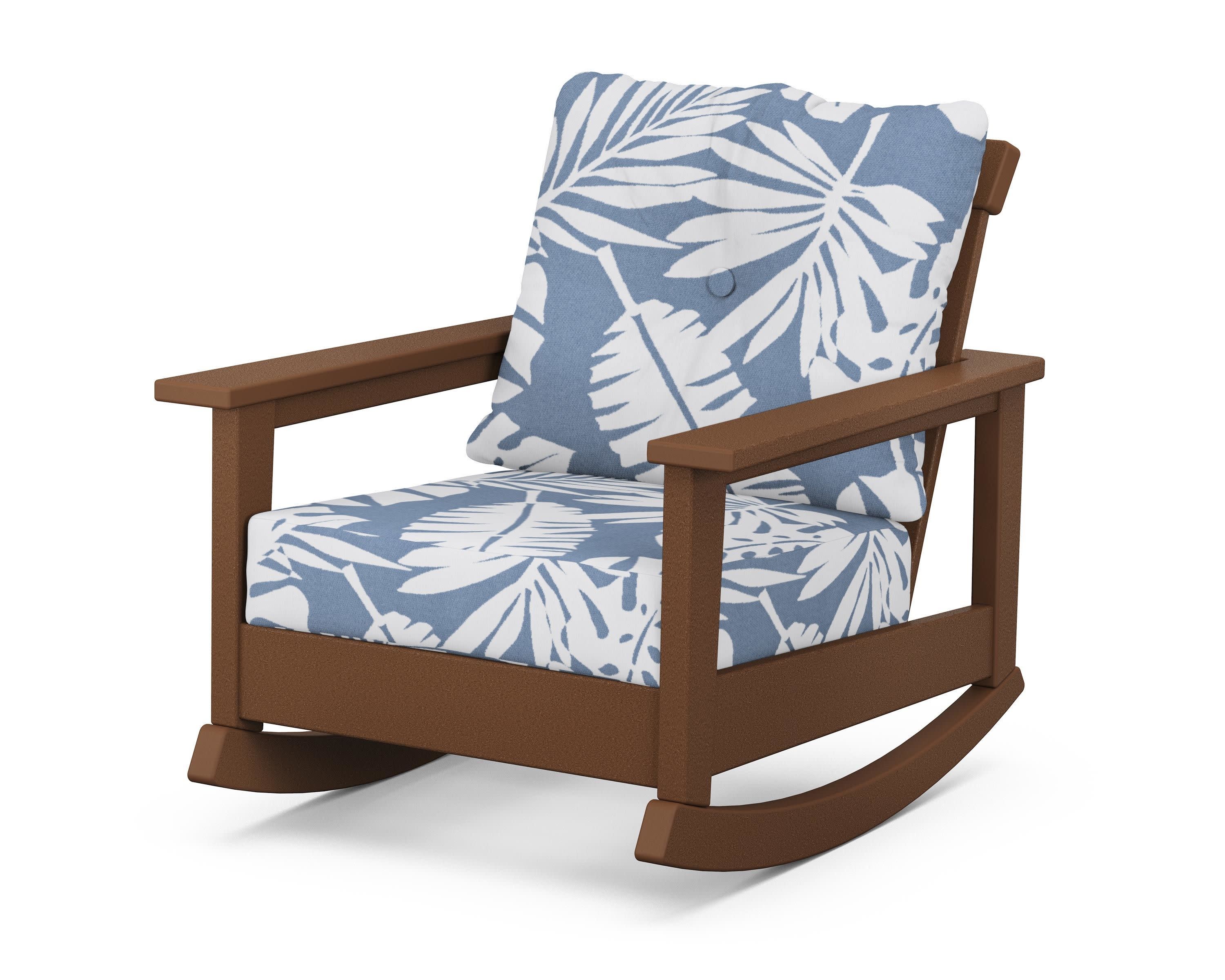 Prescott Deep Seating Rocking Chair - Image 84