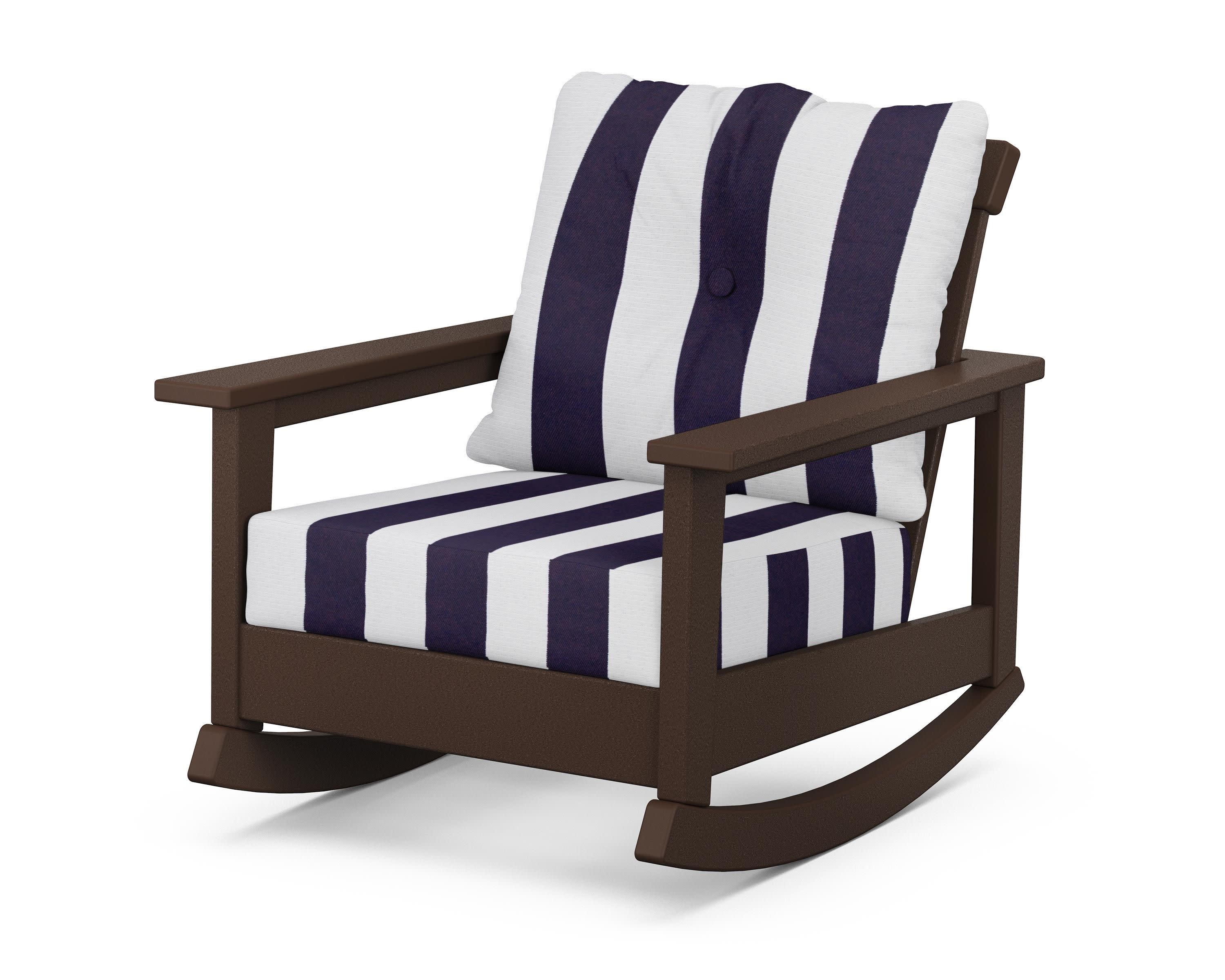Prescott Deep Seating Rocking Chair - Image 85