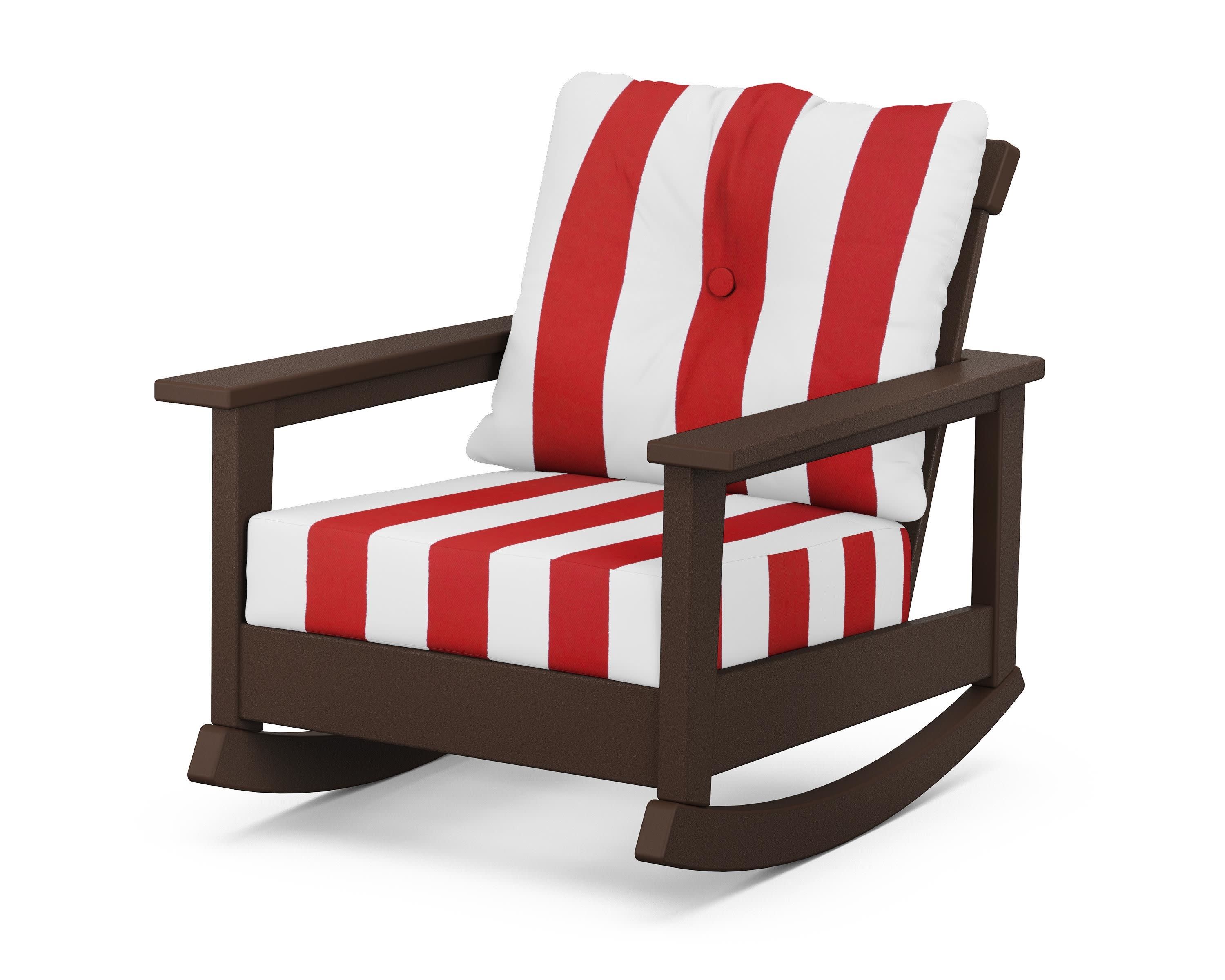 Prescott Deep Seating Rocking Chair - Image 86