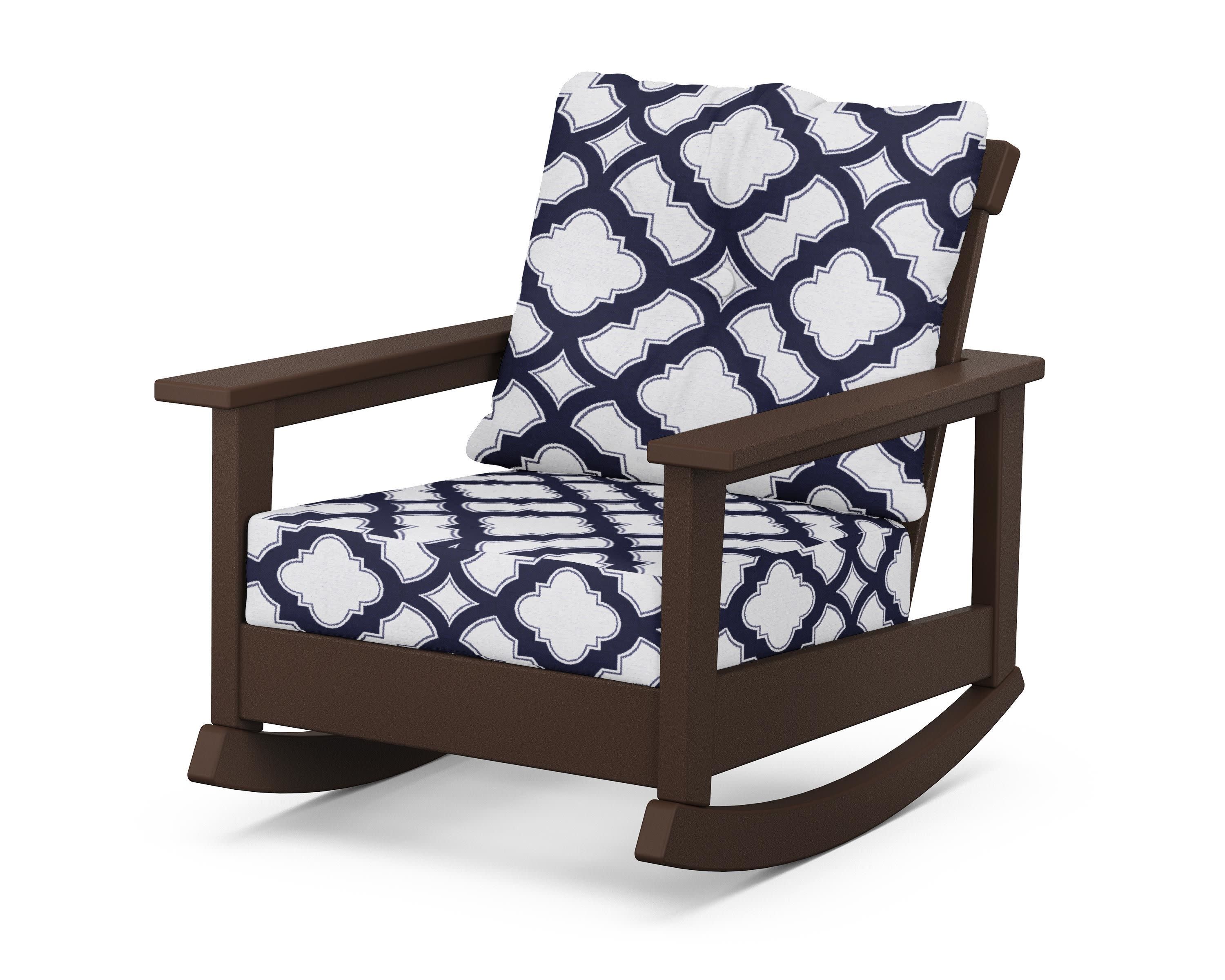 Prescott Deep Seating Rocking Chair - Image 87